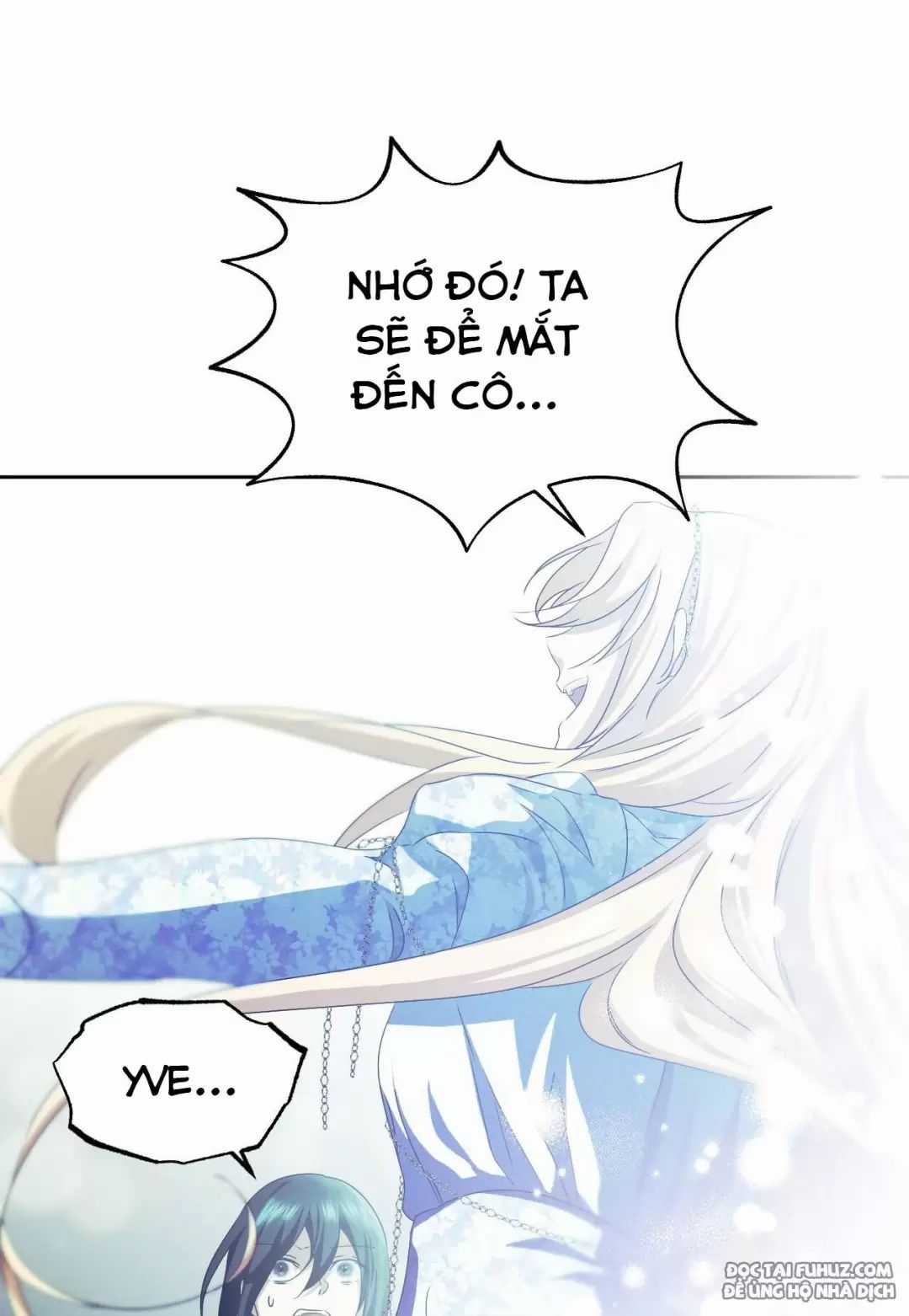 Thánh Nữ Giả Muốn Bỏ Trốn Chuong 13 trang 63