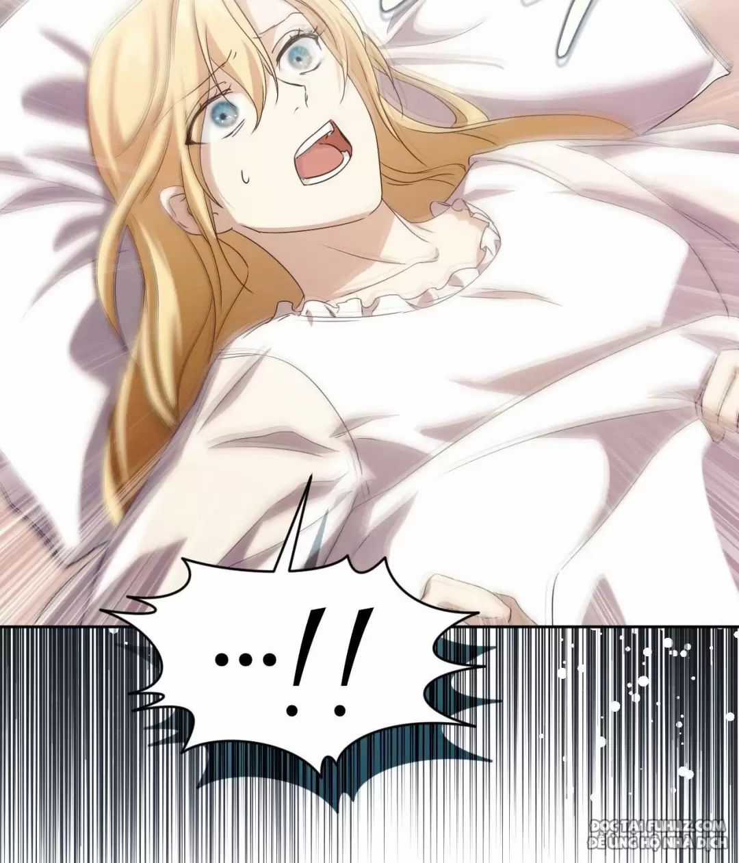 Thánh Nữ Giả Muốn Bỏ Trốn Chuong 13 trang 66