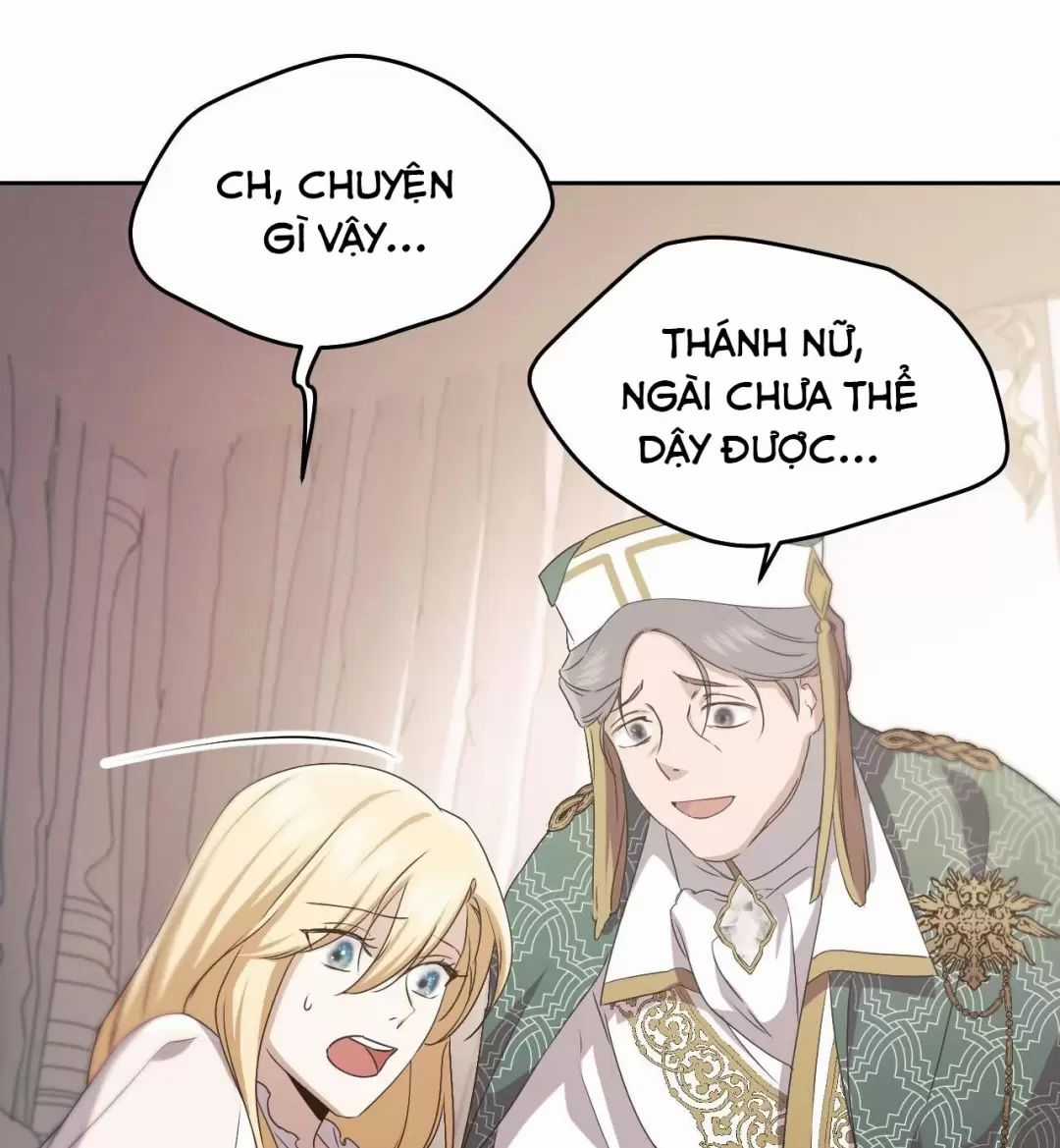 Thánh Nữ Giả Muốn Bỏ Trốn Chuong 13 trang 68