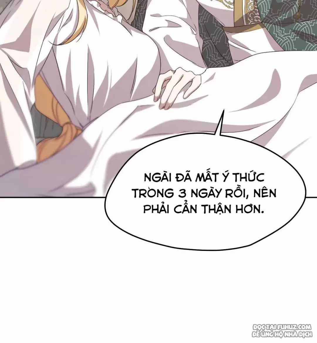 Thánh Nữ Giả Muốn Bỏ Trốn Chuong 13 trang 69