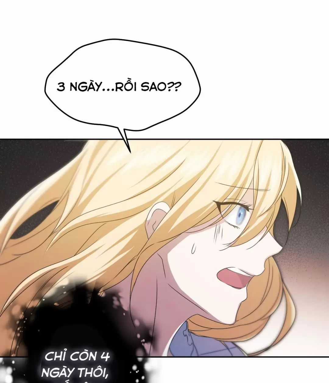 Thánh Nữ Giả Muốn Bỏ Trốn Chuong 13 trang 70