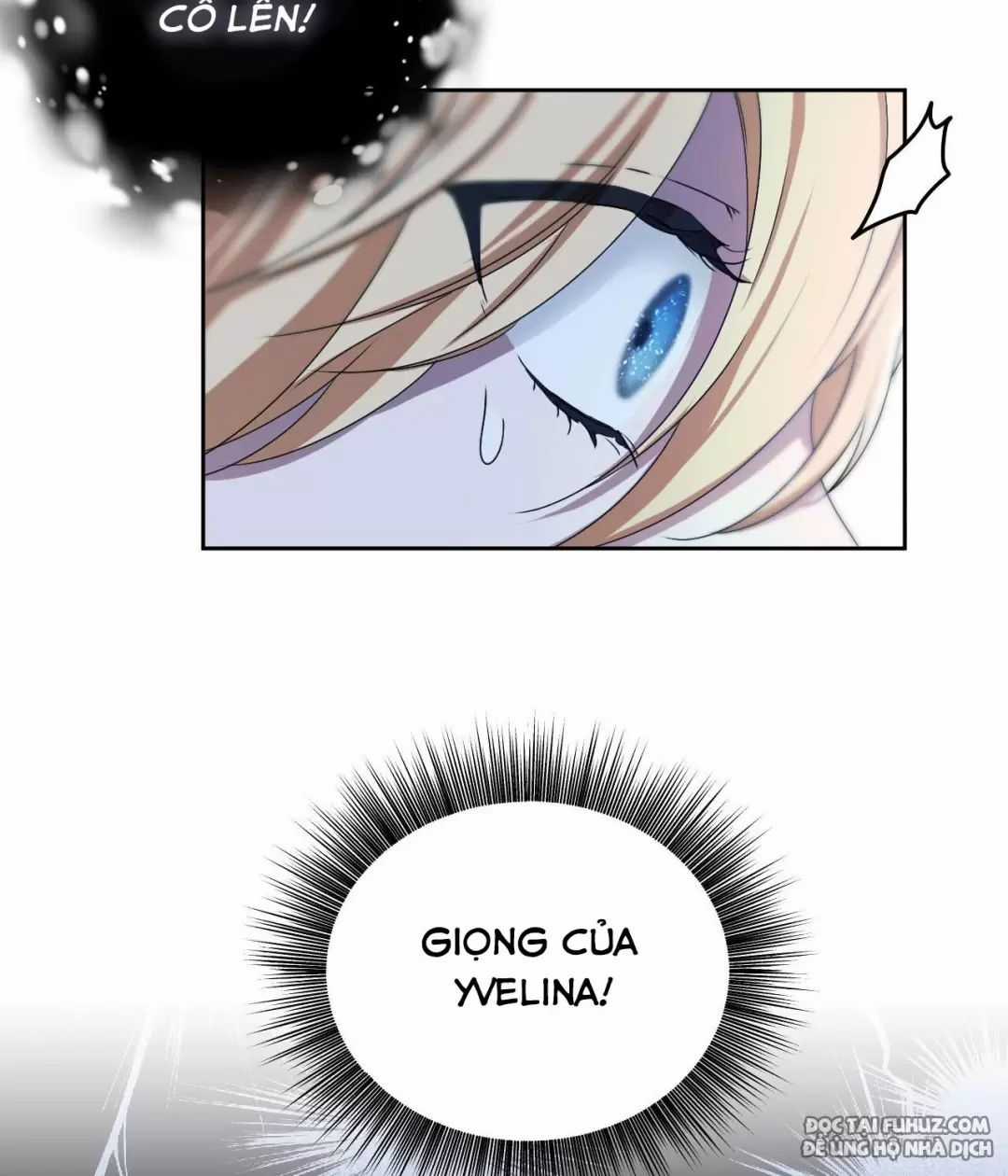 Thánh Nữ Giả Muốn Bỏ Trốn Chuong 13 trang 71