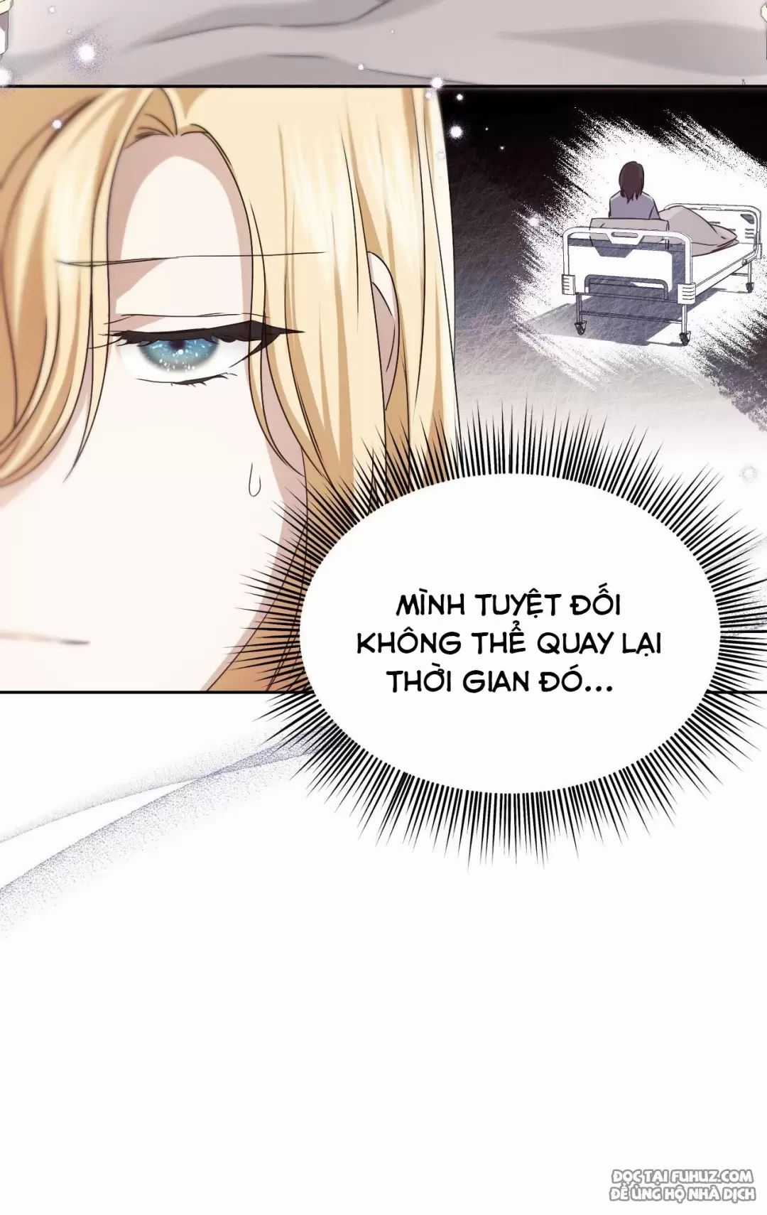 Thánh Nữ Giả Muốn Bỏ Trốn Chuong 13 trang 75