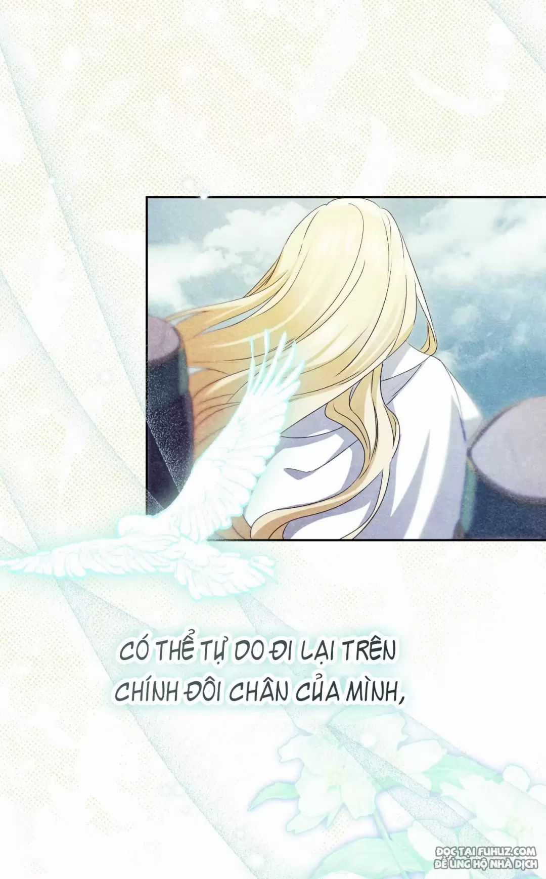 Thánh Nữ Giả Muốn Bỏ Trốn Chuong 13 trang 77