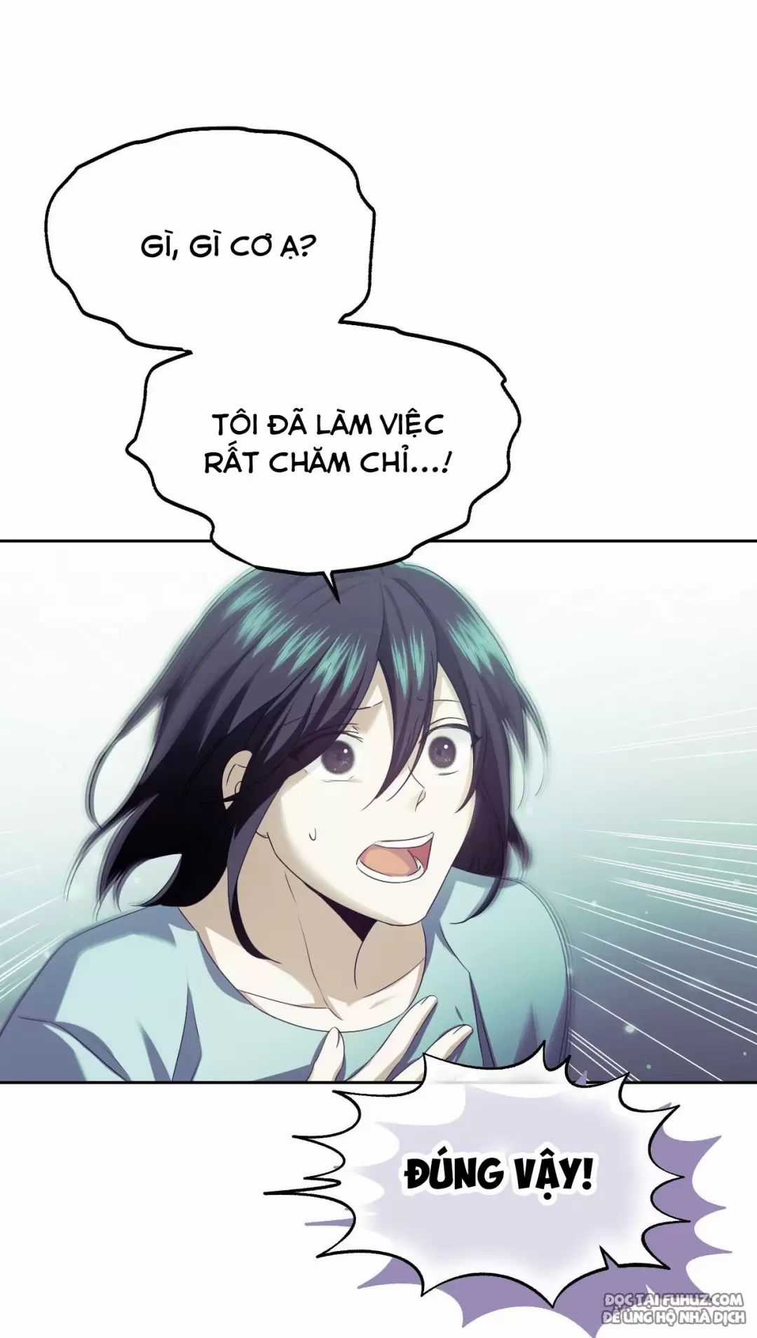 Thánh Nữ Giả Muốn Bỏ Trốn Chuong 13 trang 8