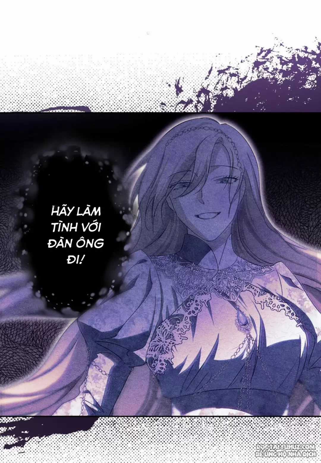 Thánh Nữ Giả Muốn Bỏ Trốn Chuong 13 trang 81