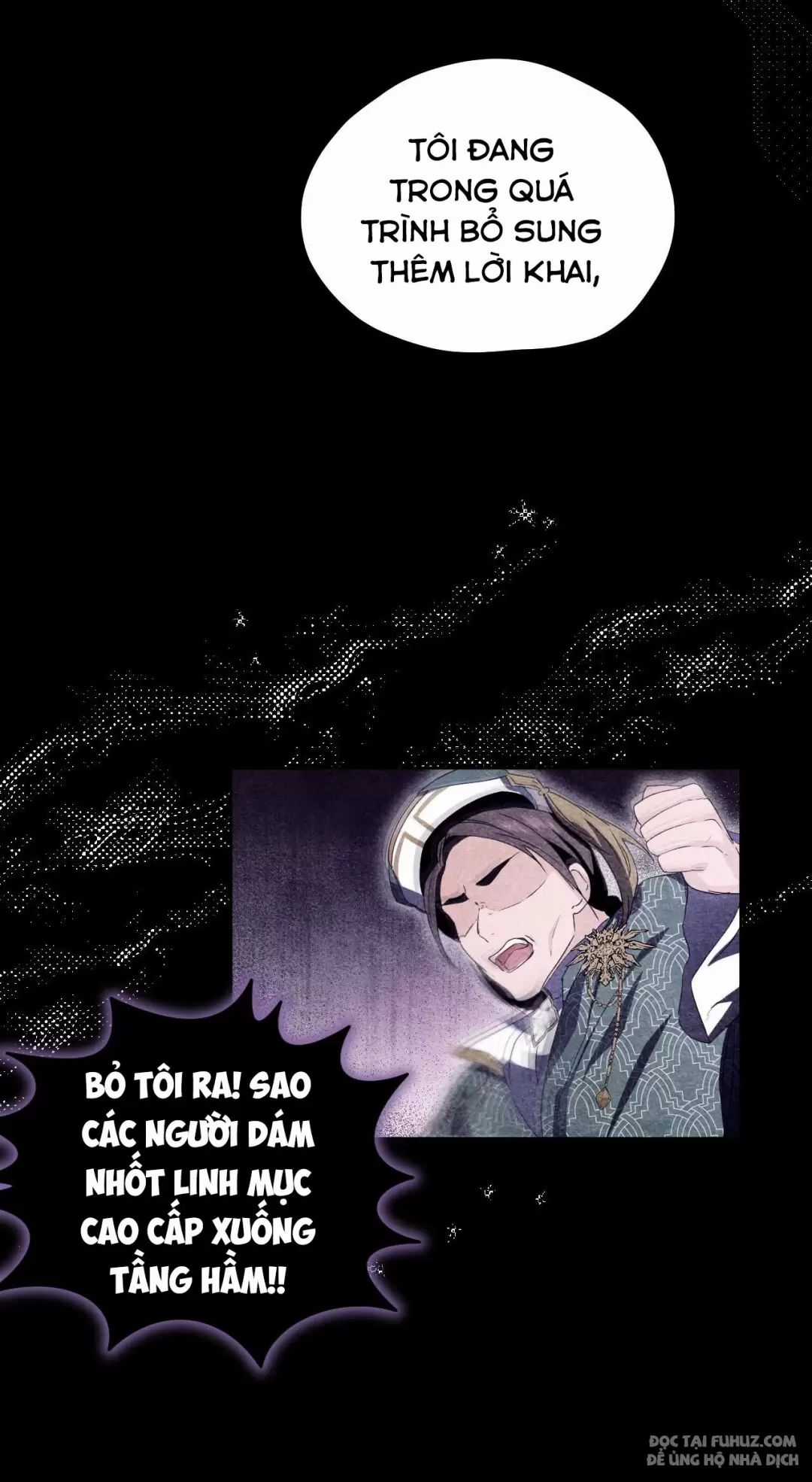 Thánh Nữ Giả Muốn Bỏ Trốn Chuong 13 trang 91