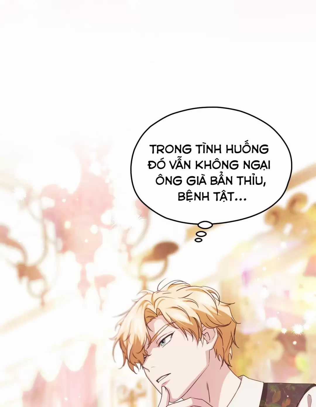 Thánh Nữ Giả Muốn Bỏ Trốn Chuong 14 trang 100