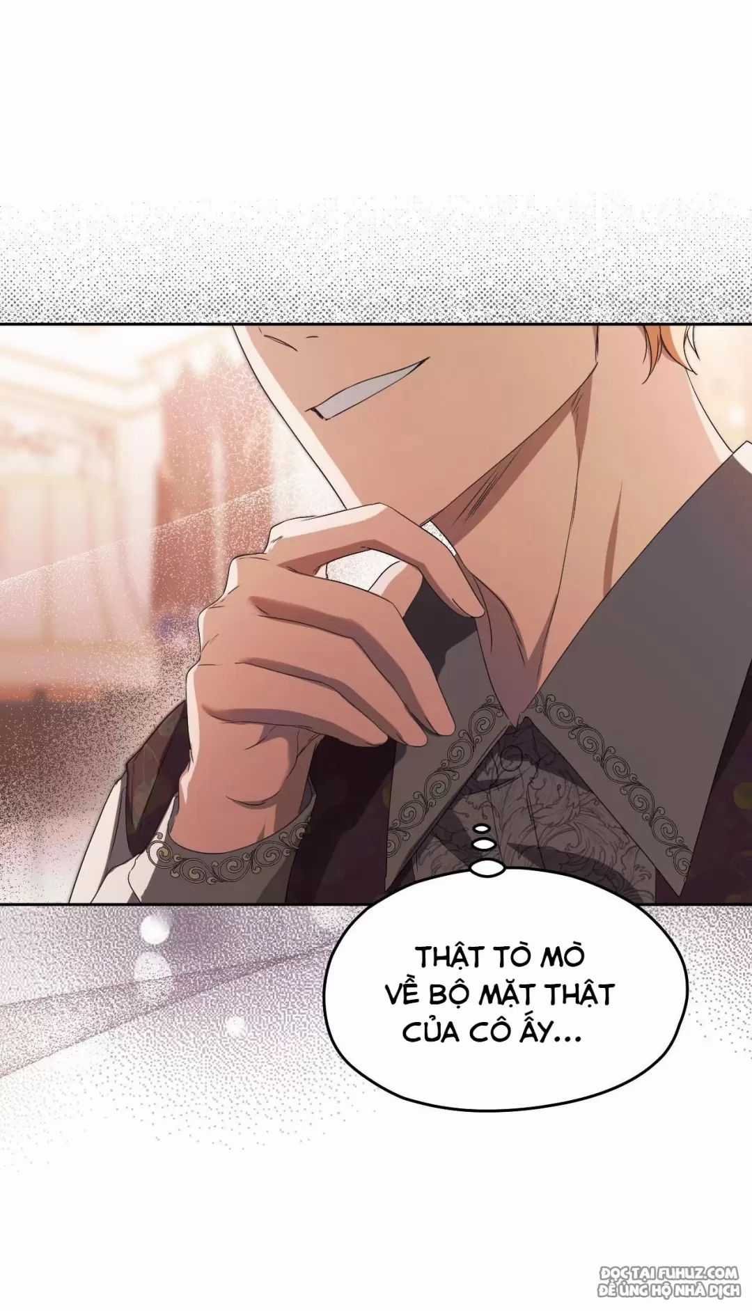 Thánh Nữ Giả Muốn Bỏ Trốn Chuong 14 trang 102