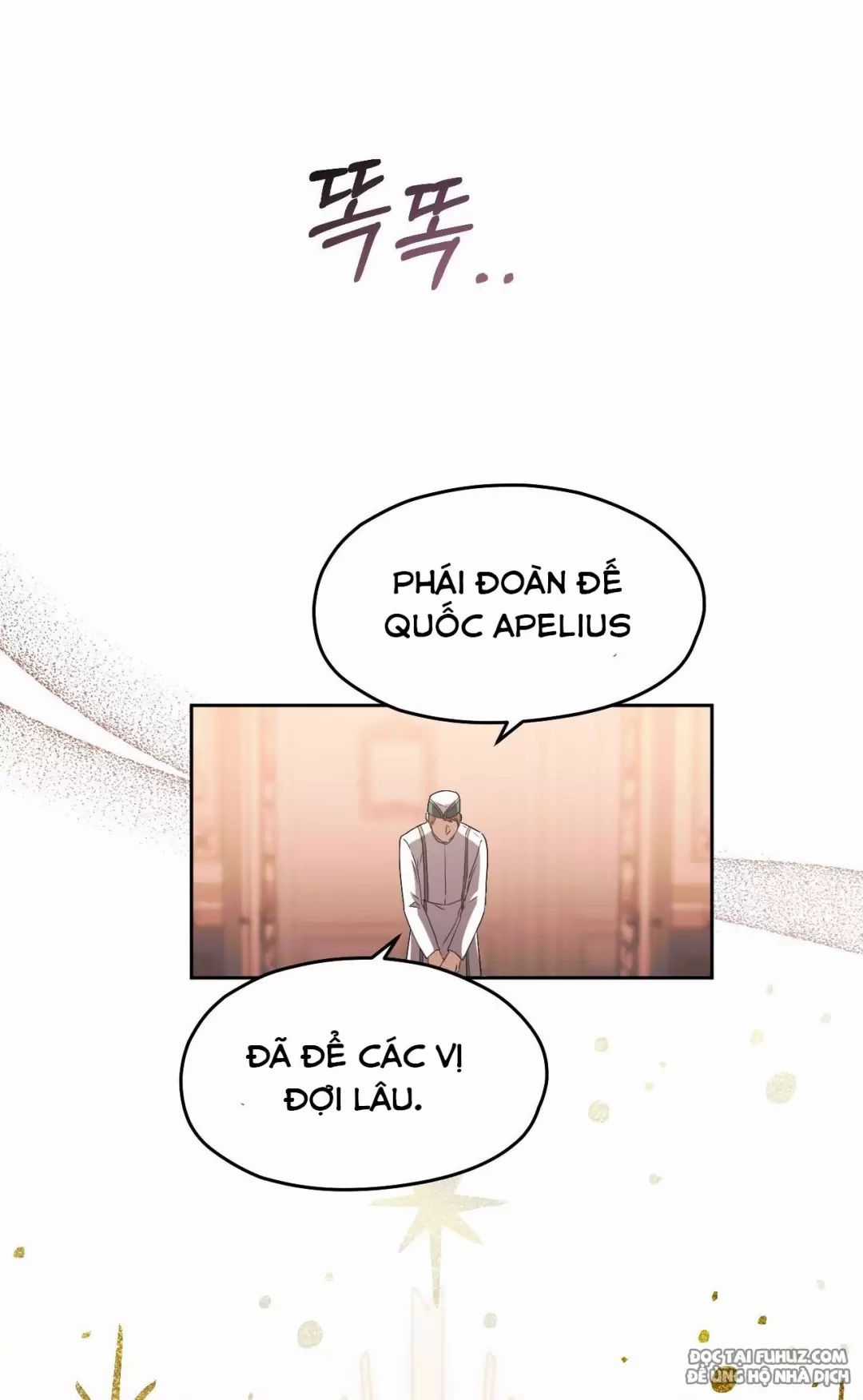 Thánh Nữ Giả Muốn Bỏ Trốn Chuong 14 trang 103