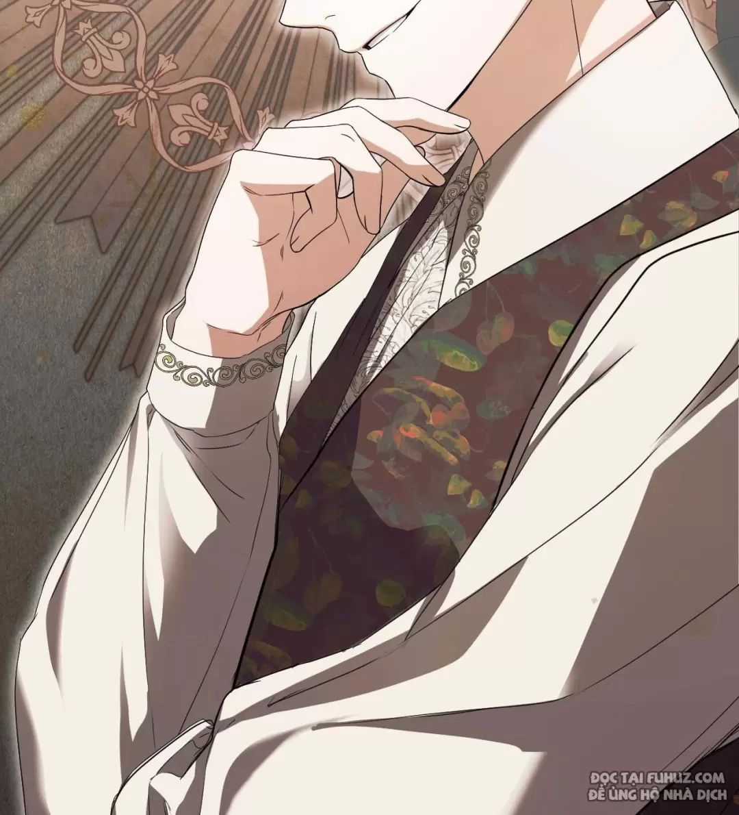 Thánh Nữ Giả Muốn Bỏ Trốn Chuong 14 trang 105