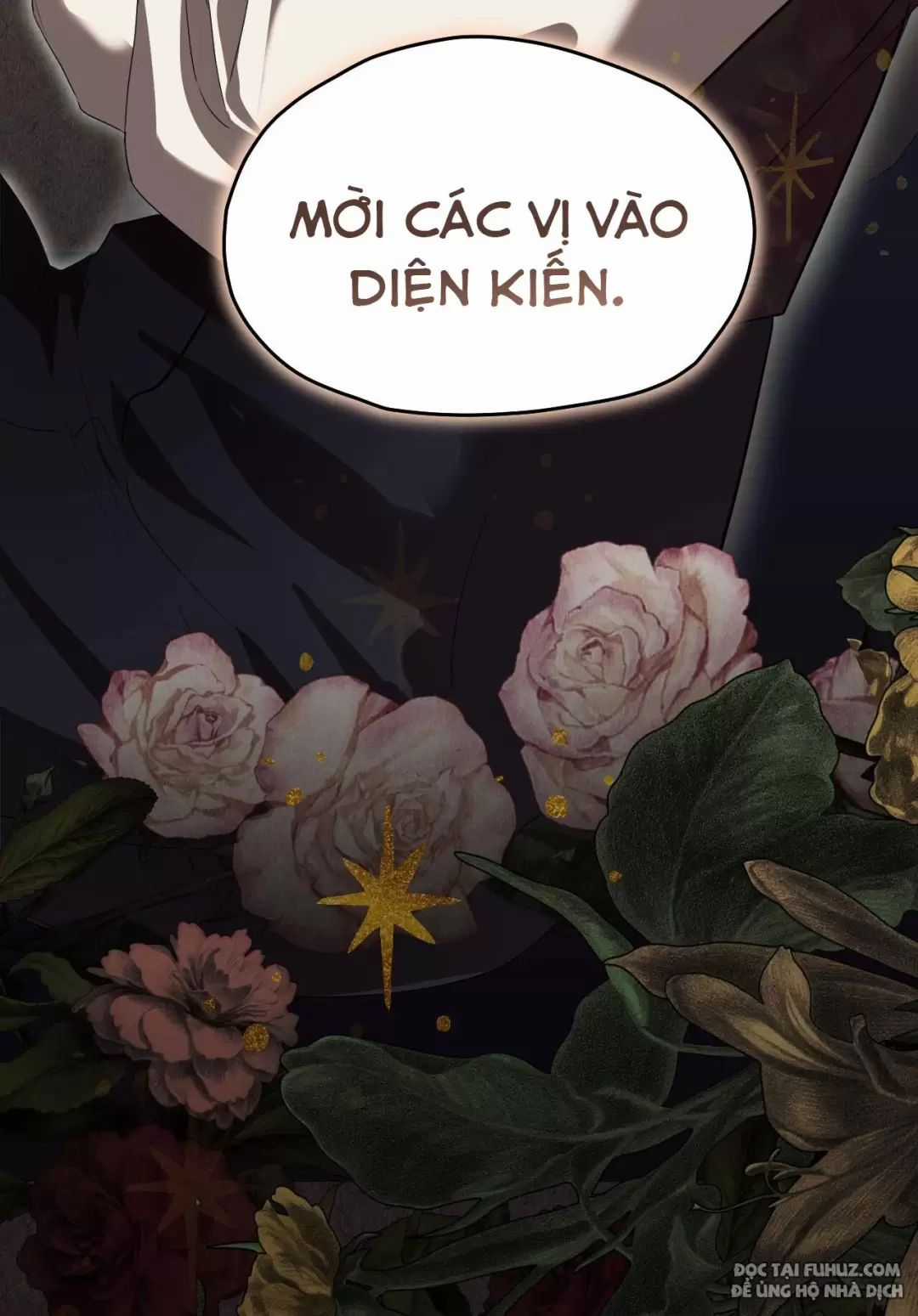 Thánh Nữ Giả Muốn Bỏ Trốn Chuong 14 trang 106