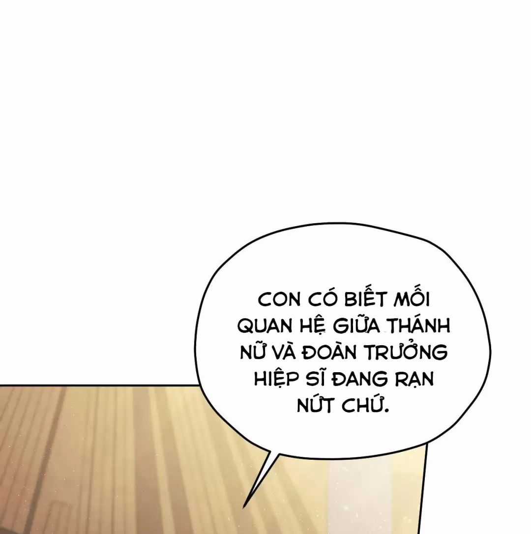 Thánh Nữ Giả Muốn Bỏ Trốn Chuong 14 trang 11