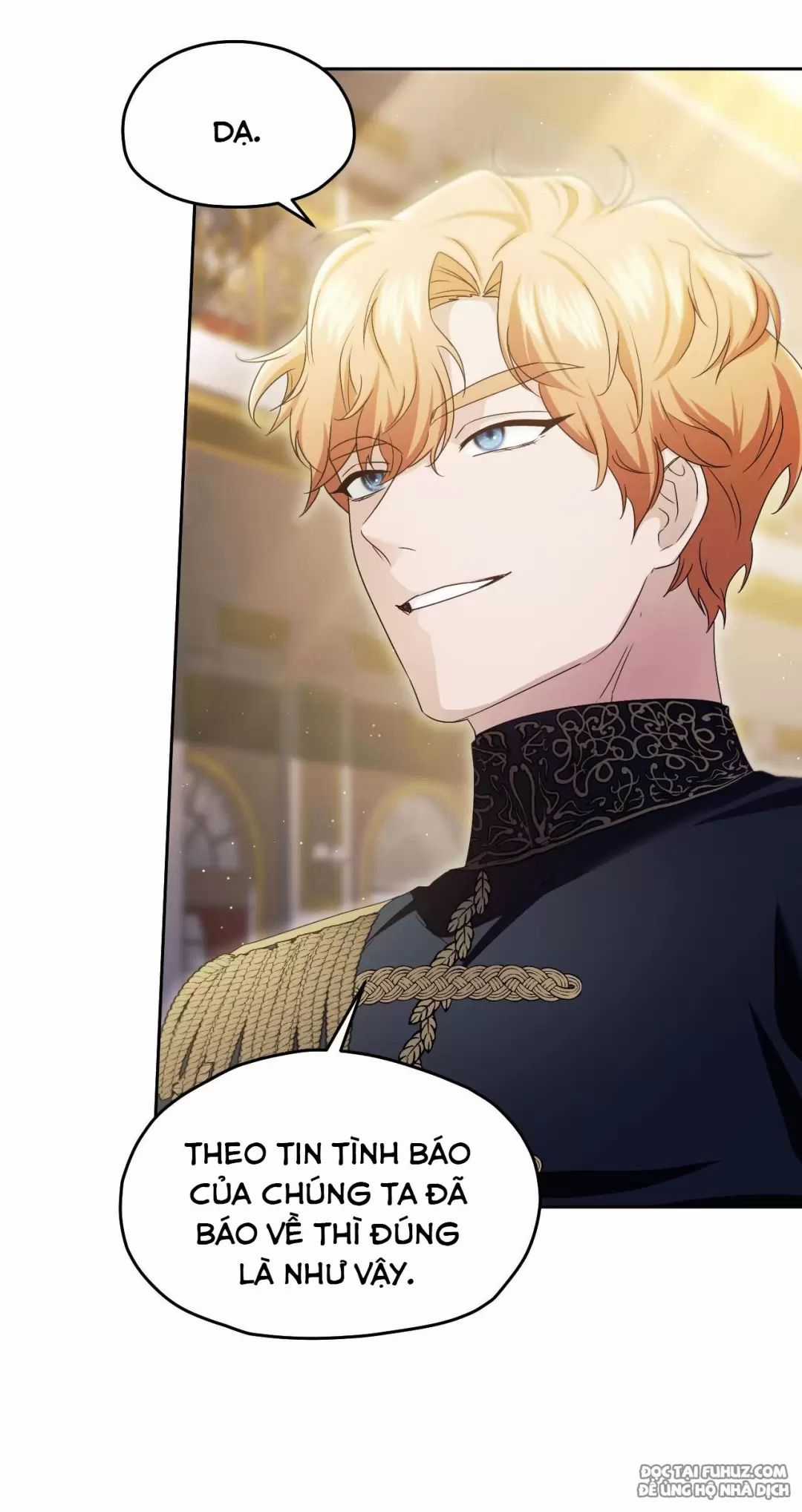 Thánh Nữ Giả Muốn Bỏ Trốn Chuong 14 trang 13