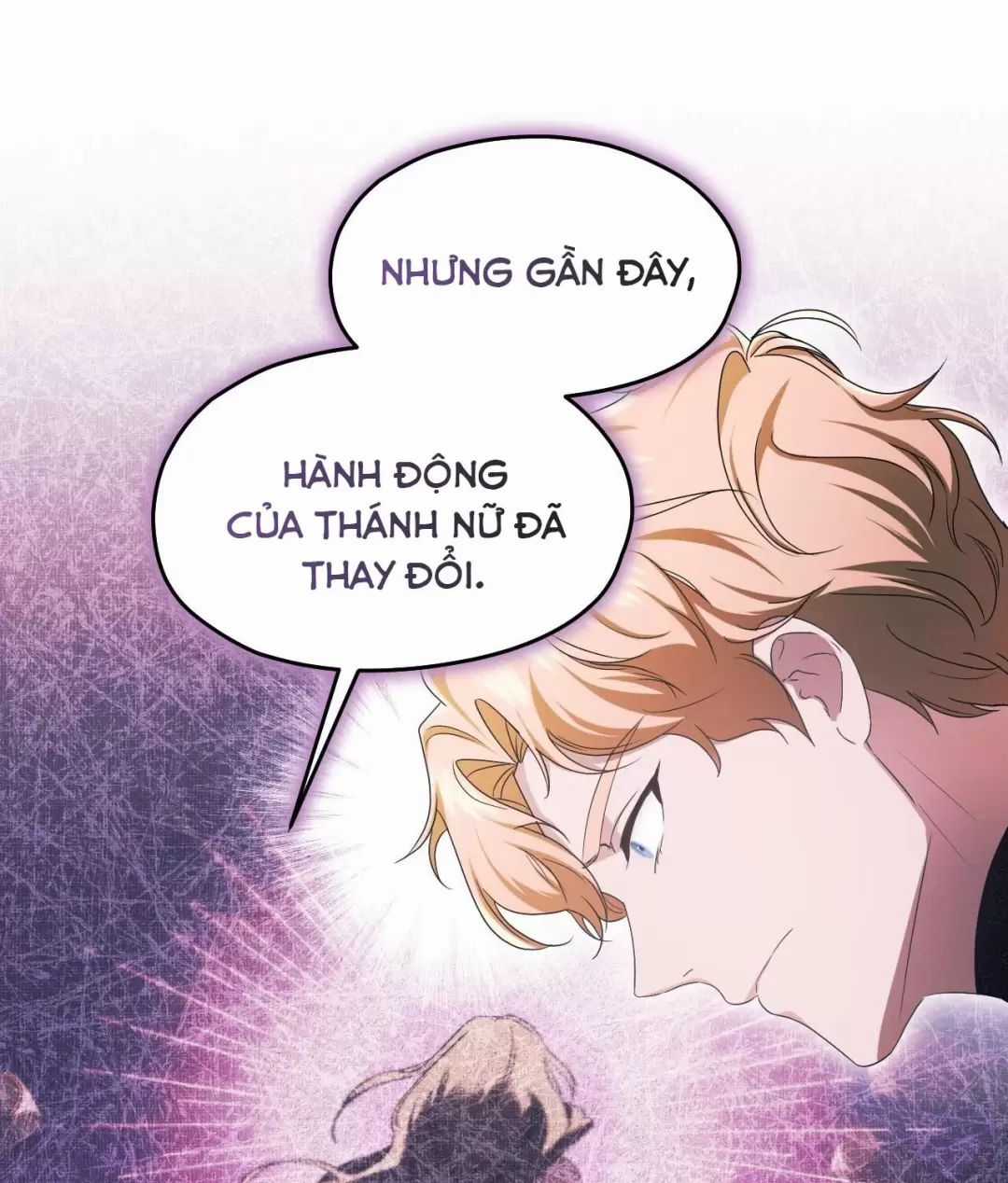 Thánh Nữ Giả Muốn Bỏ Trốn Chuong 14 trang 14