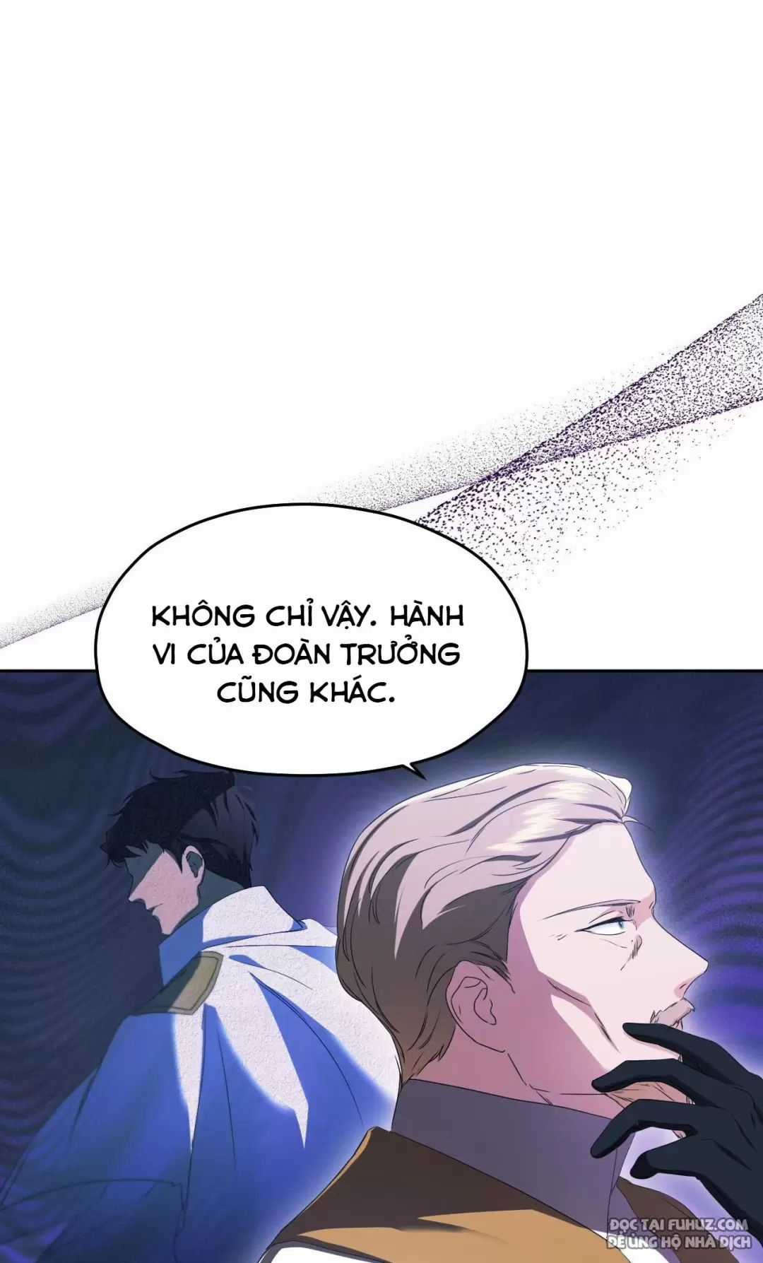 Thánh Nữ Giả Muốn Bỏ Trốn Chuong 14 trang 16