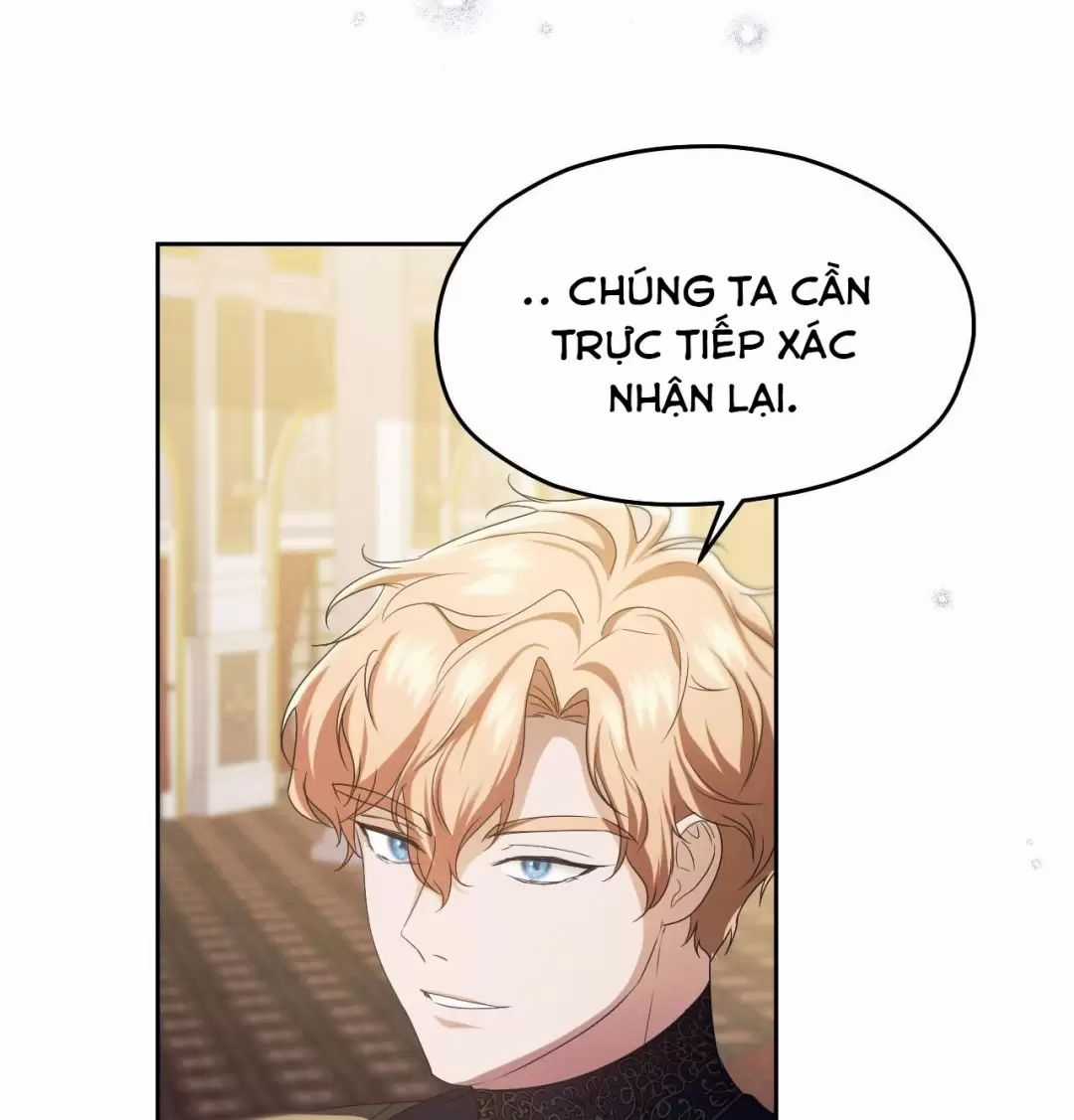 Thánh Nữ Giả Muốn Bỏ Trốn Chuong 14 trang 18