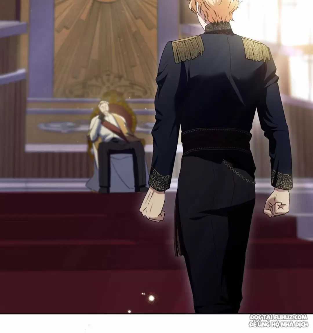 Thánh Nữ Giả Muốn Bỏ Trốn Chuong 14 trang 2