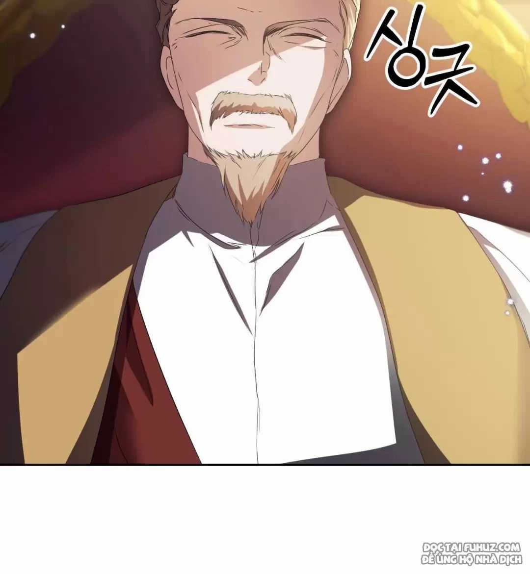 Thánh Nữ Giả Muốn Bỏ Trốn Chuong 14 trang 21