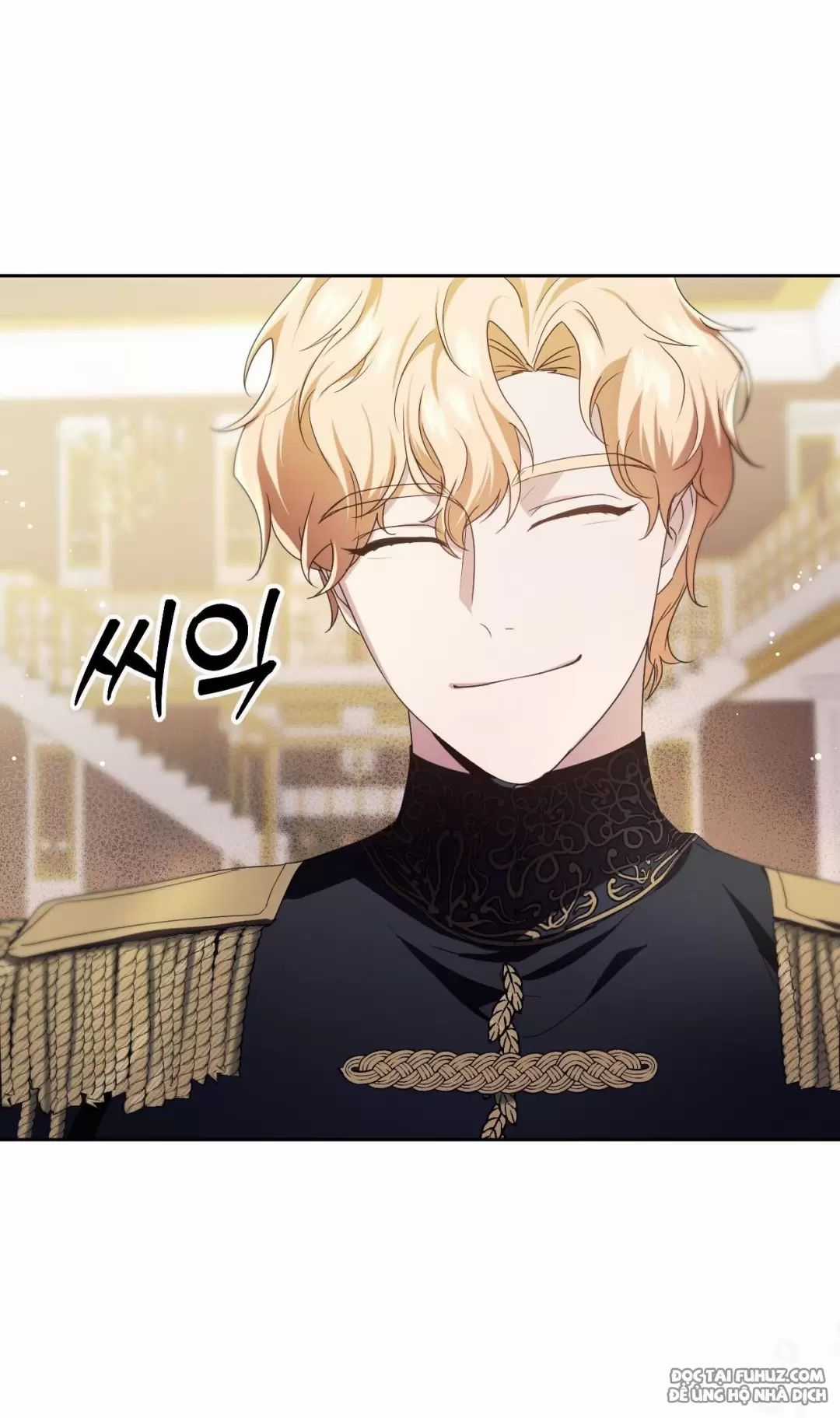 Thánh Nữ Giả Muốn Bỏ Trốn Chuong 14 trang 23