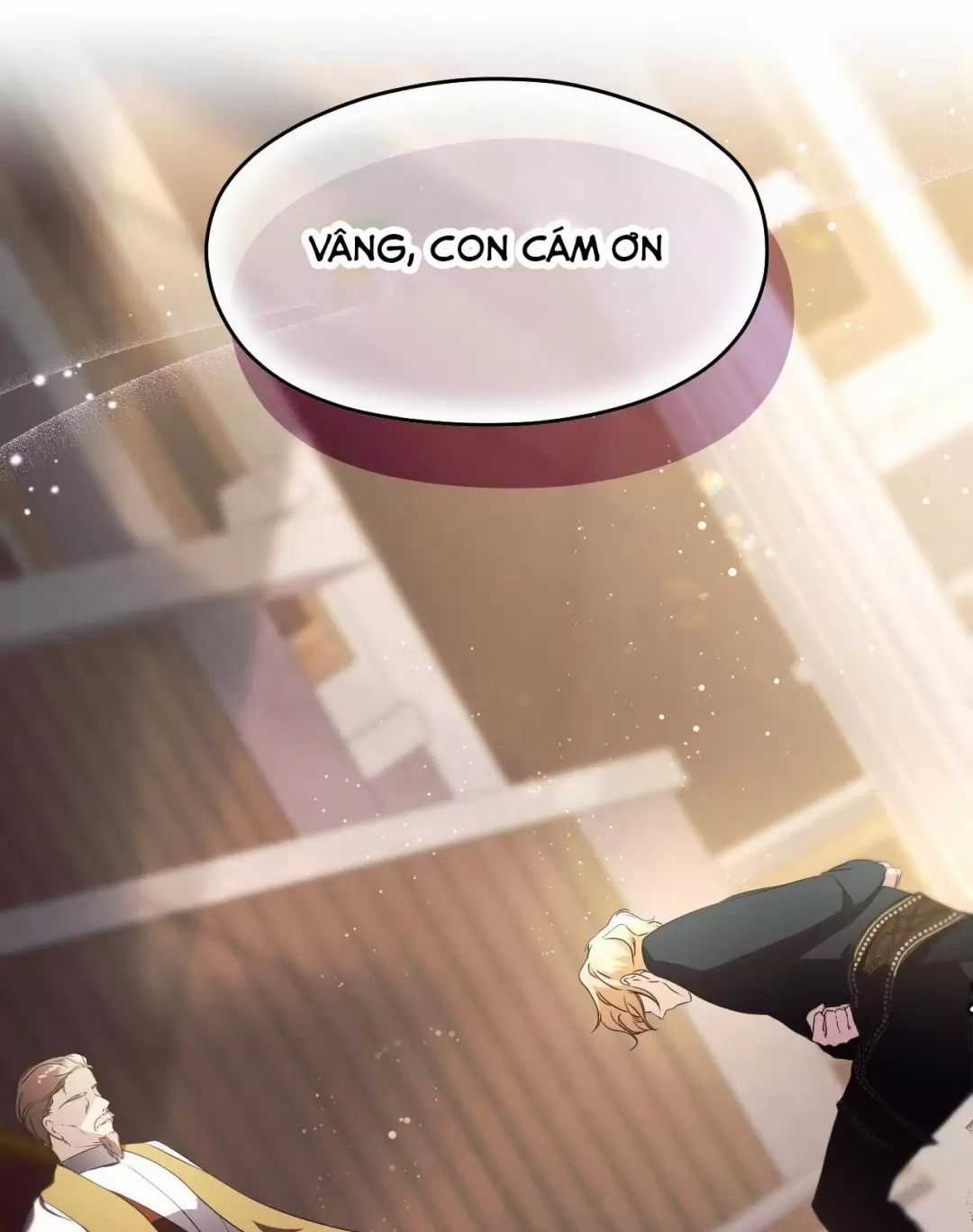 Thánh Nữ Giả Muốn Bỏ Trốn Chuong 14 trang 24