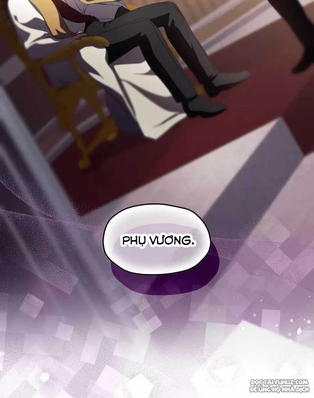 Thánh Nữ Giả Muốn Bỏ Trốn Chuong 14 trang 25