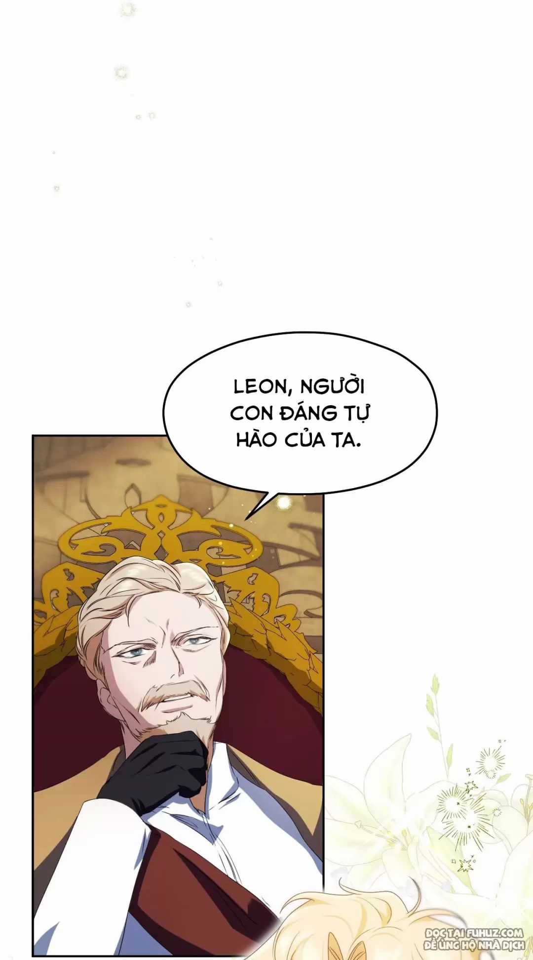 Thánh Nữ Giả Muốn Bỏ Trốn Chuong 14 trang 3