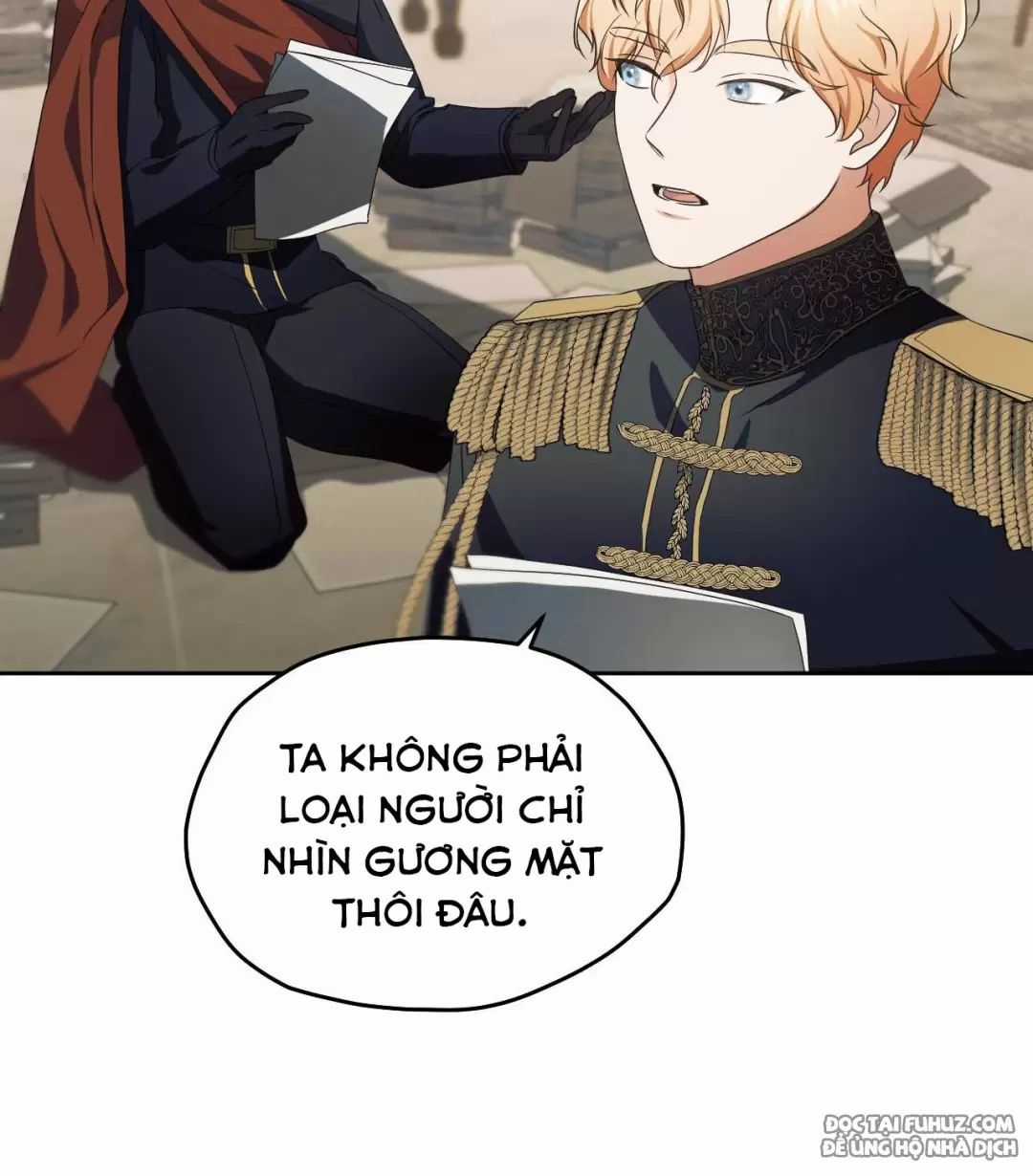 Thánh Nữ Giả Muốn Bỏ Trốn Chuong 14 trang 43