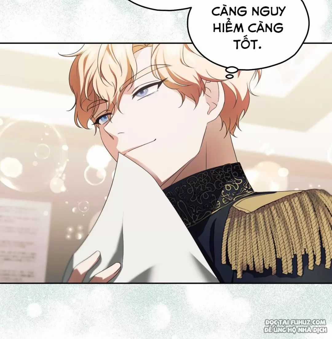 Thánh Nữ Giả Muốn Bỏ Trốn Chuong 14 trang 46