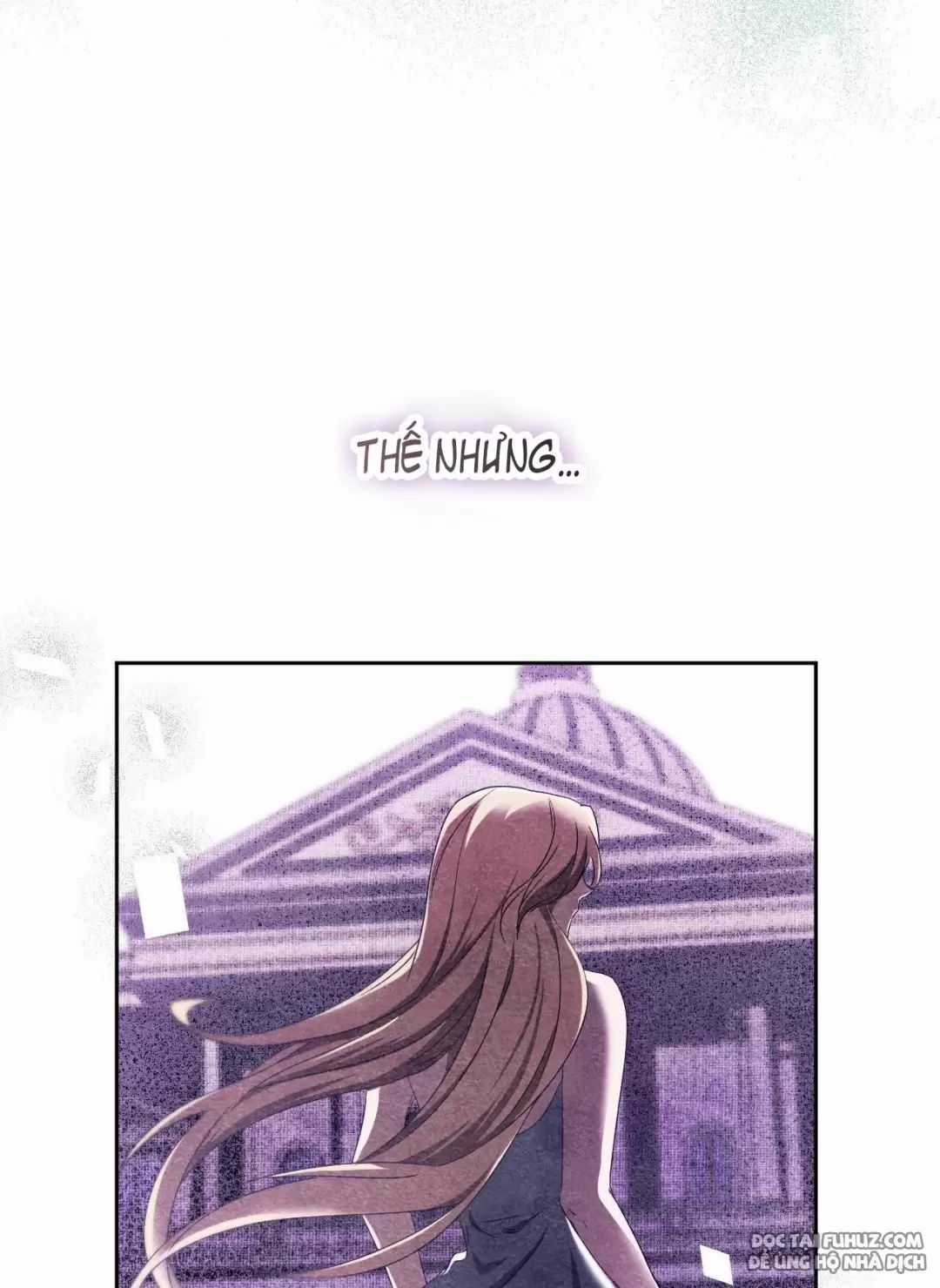 Thánh Nữ Giả Muốn Bỏ Trốn Chuong 14 trang 47