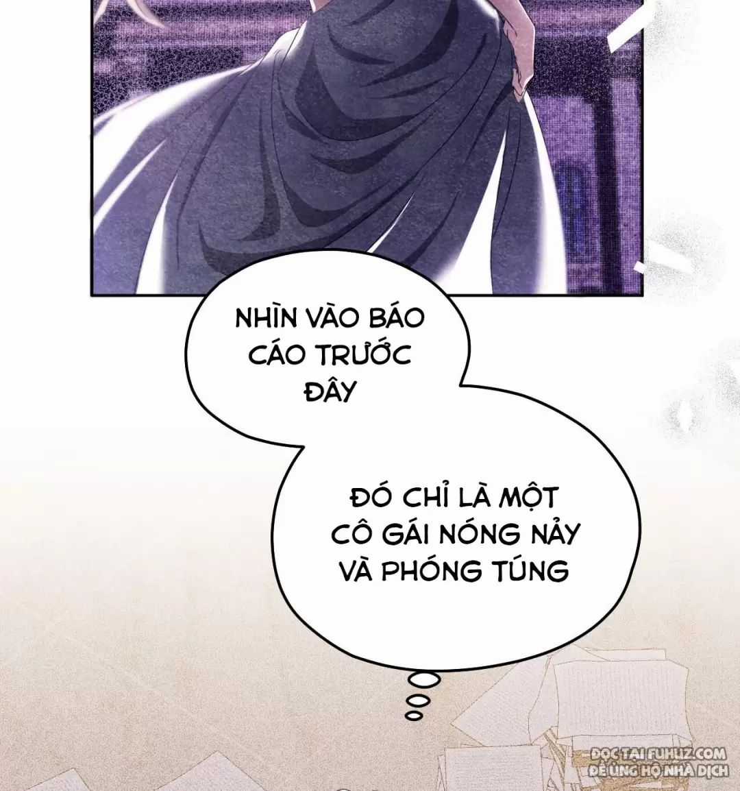 Thánh Nữ Giả Muốn Bỏ Trốn Chuong 14 trang 48