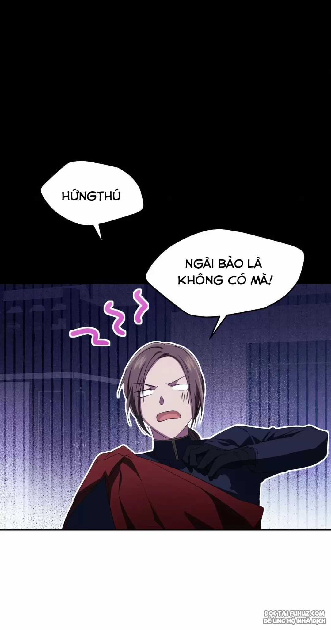 Thánh Nữ Giả Muốn Bỏ Trốn Chuong 14 trang 51