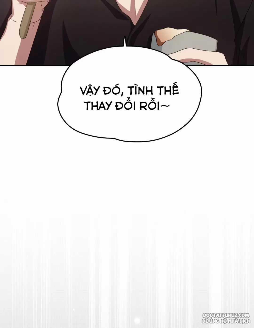 Thánh Nữ Giả Muốn Bỏ Trốn Chuong 14 trang 53