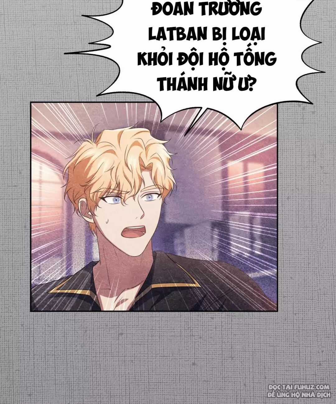 Thánh Nữ Giả Muốn Bỏ Trốn Chuong 14 trang 55