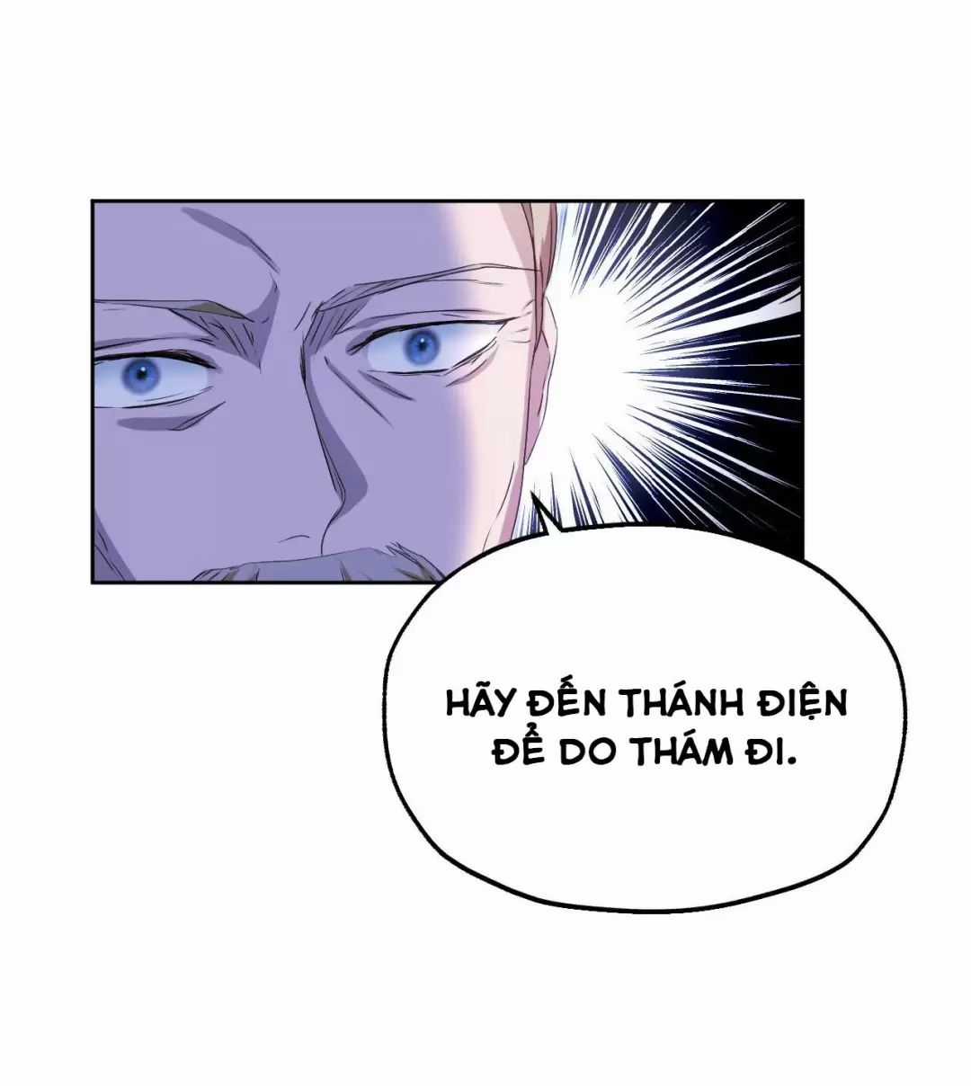 Thánh Nữ Giả Muốn Bỏ Trốn Chuong 14 trang 6