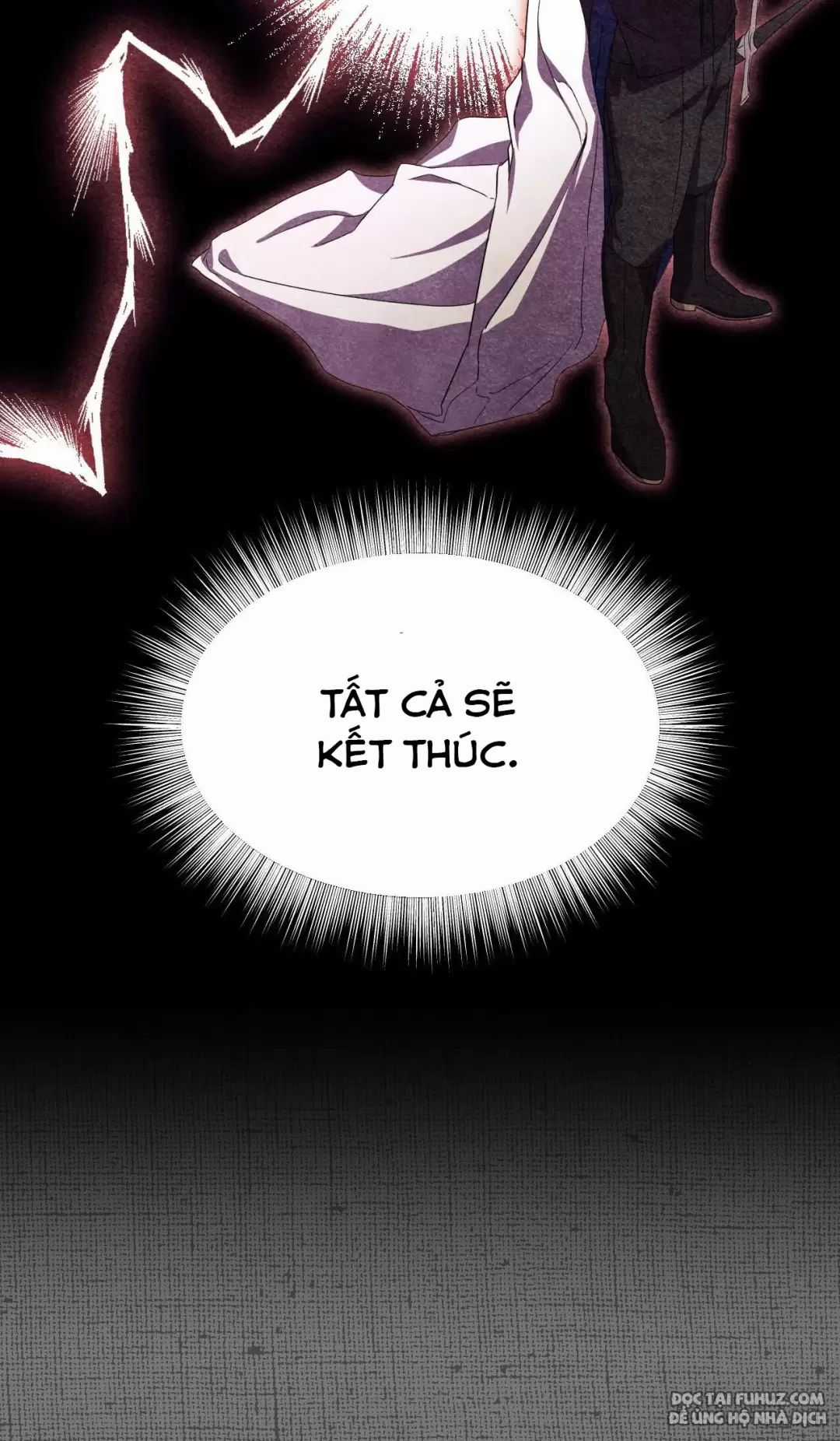 Thánh Nữ Giả Muốn Bỏ Trốn Chuong 14 trang 61