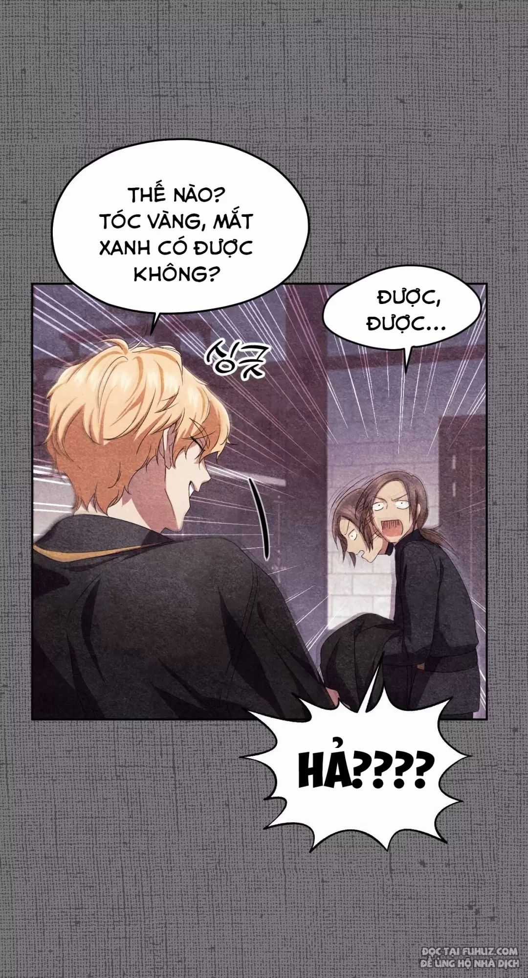 Thánh Nữ Giả Muốn Bỏ Trốn Chuong 14 trang 63