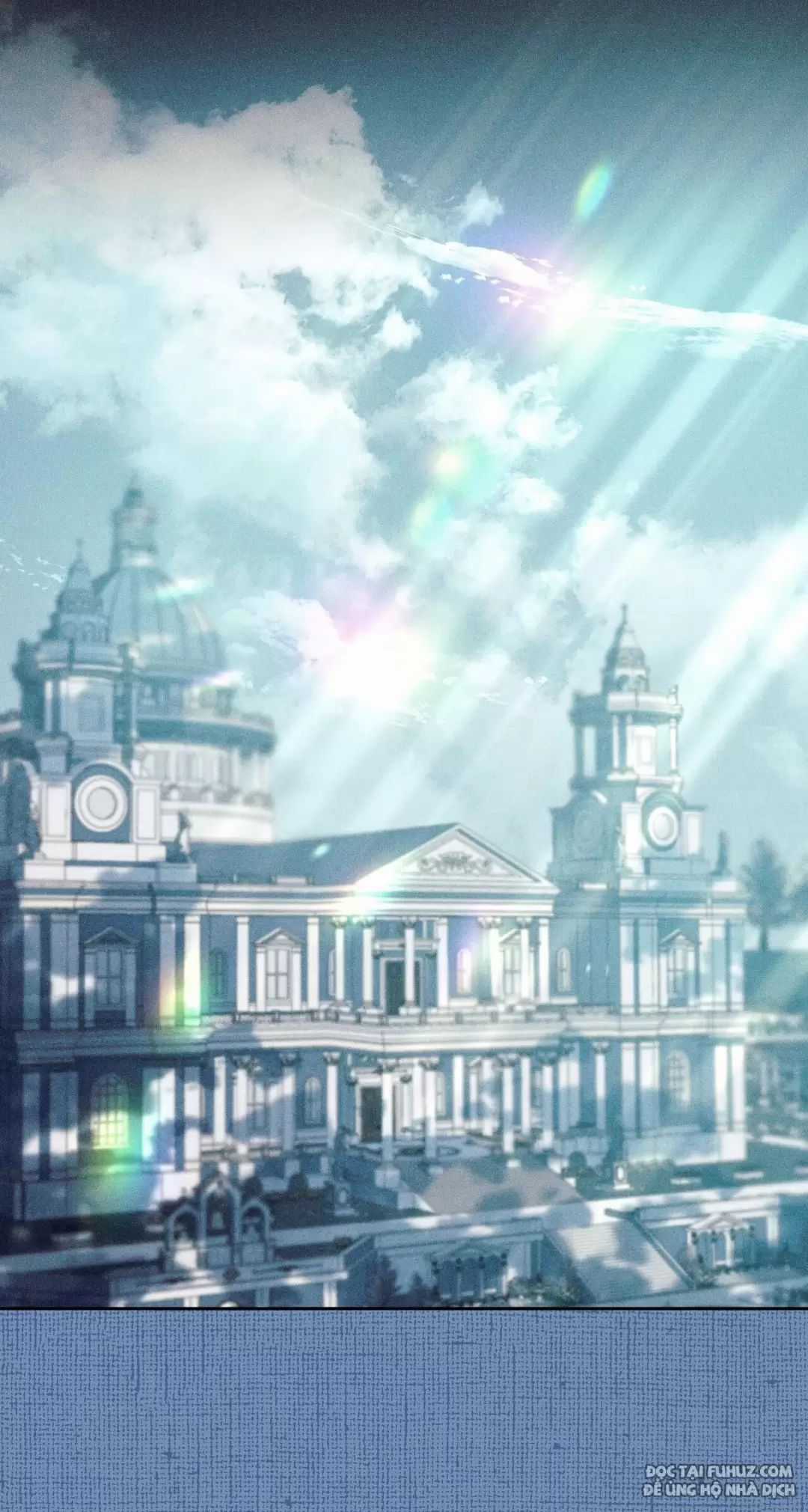 Thánh Nữ Giả Muốn Bỏ Trốn Chuong 14 trang 66