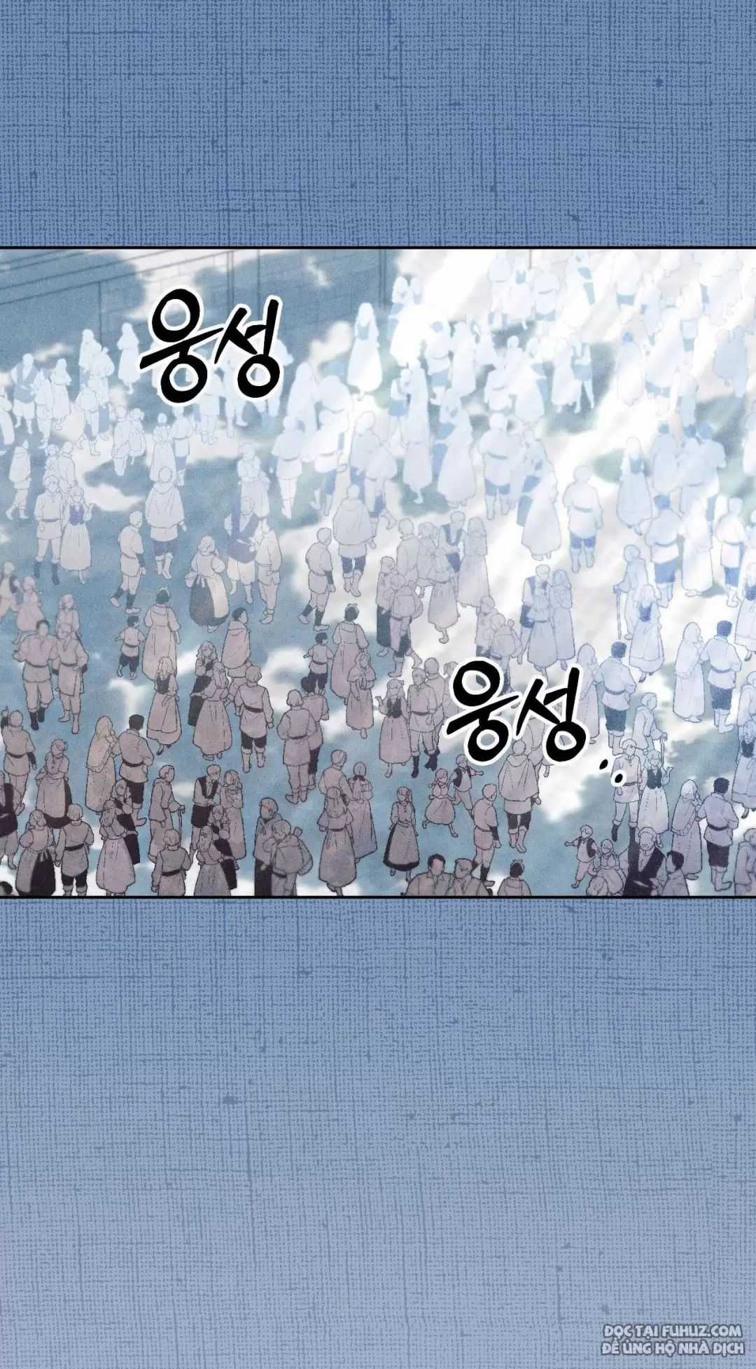 Thánh Nữ Giả Muốn Bỏ Trốn Chuong 14 trang 67