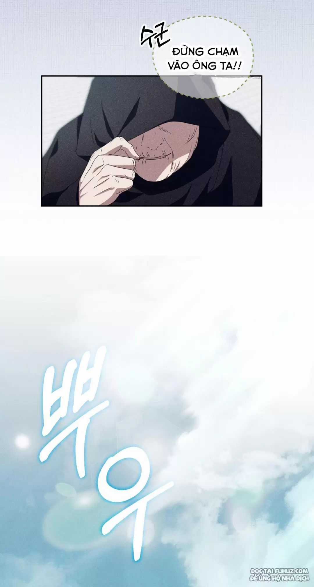 Thánh Nữ Giả Muốn Bỏ Trốn Chuong 14 trang 69