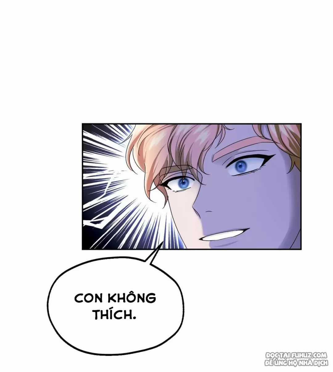 Thánh Nữ Giả Muốn Bỏ Trốn Chuong 14 trang 7