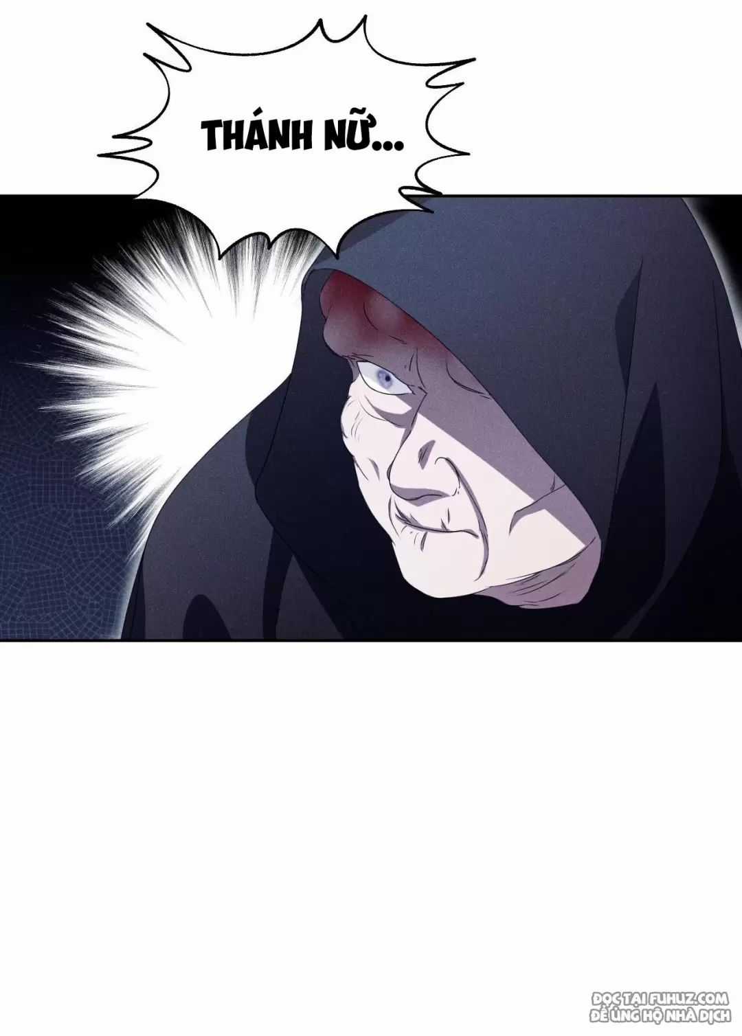 Thánh Nữ Giả Muốn Bỏ Trốn Chuong 14 trang 71