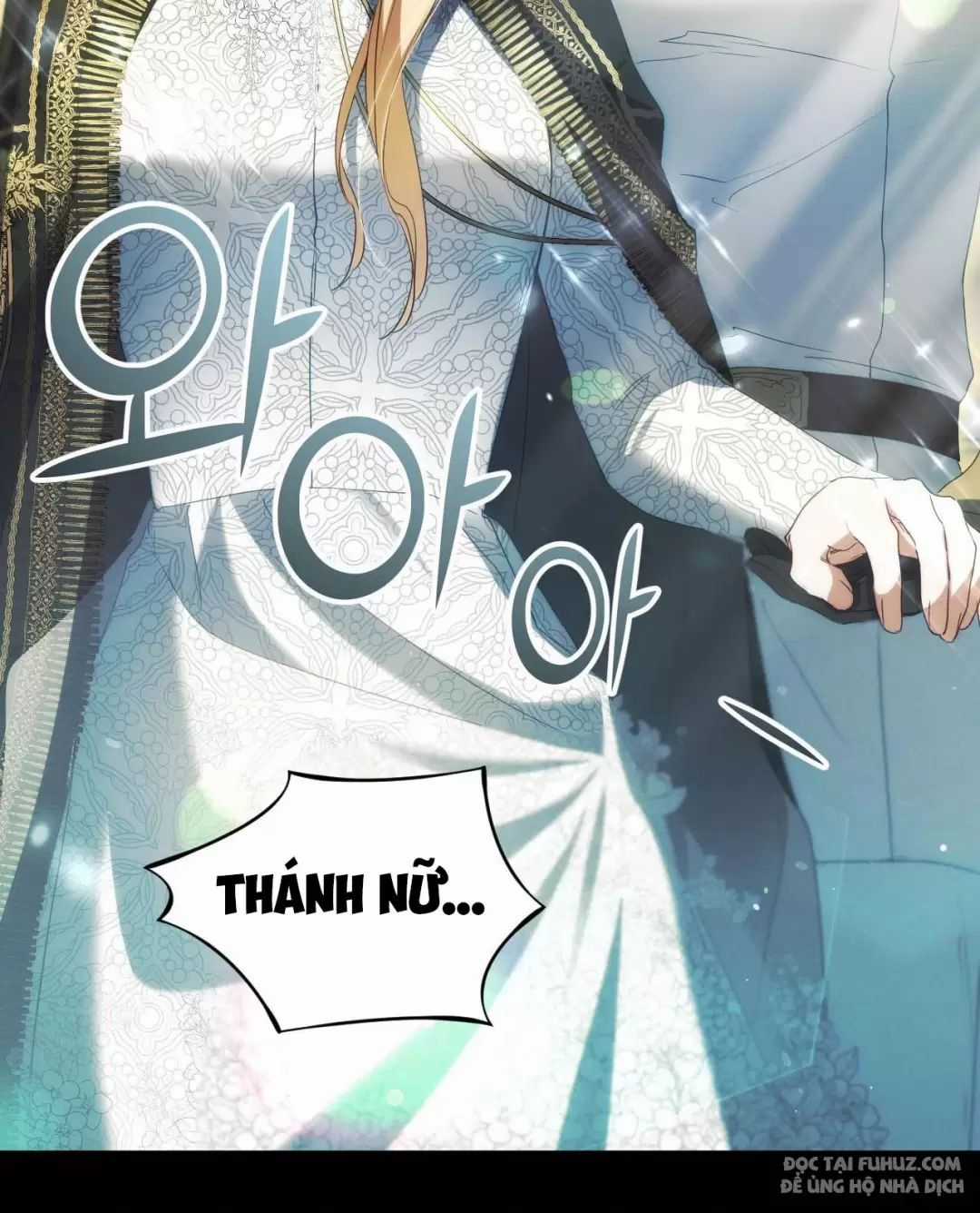 Thánh Nữ Giả Muốn Bỏ Trốn Chuong 14 trang 73