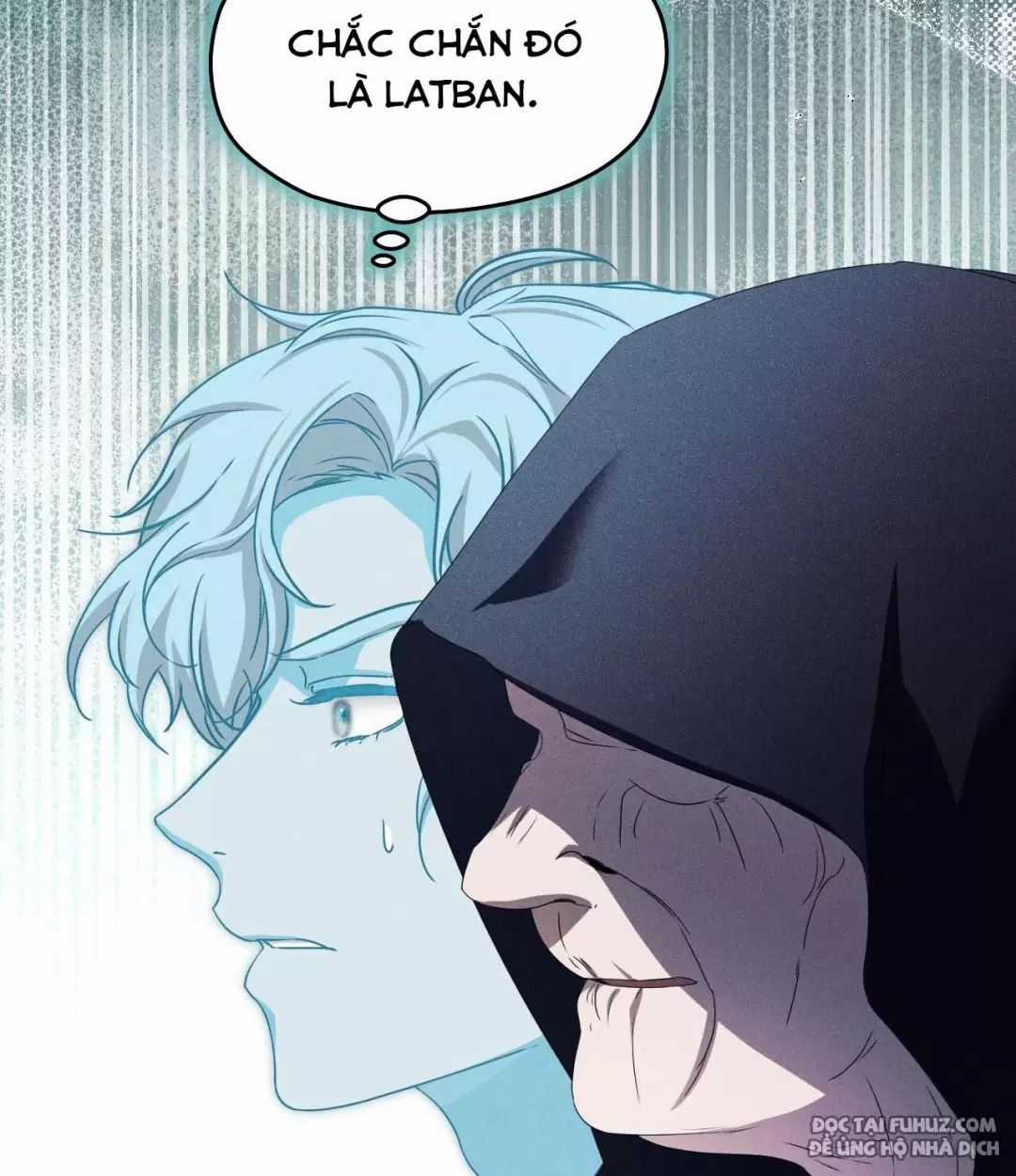 Thánh Nữ Giả Muốn Bỏ Trốn Chuong 14 trang 75