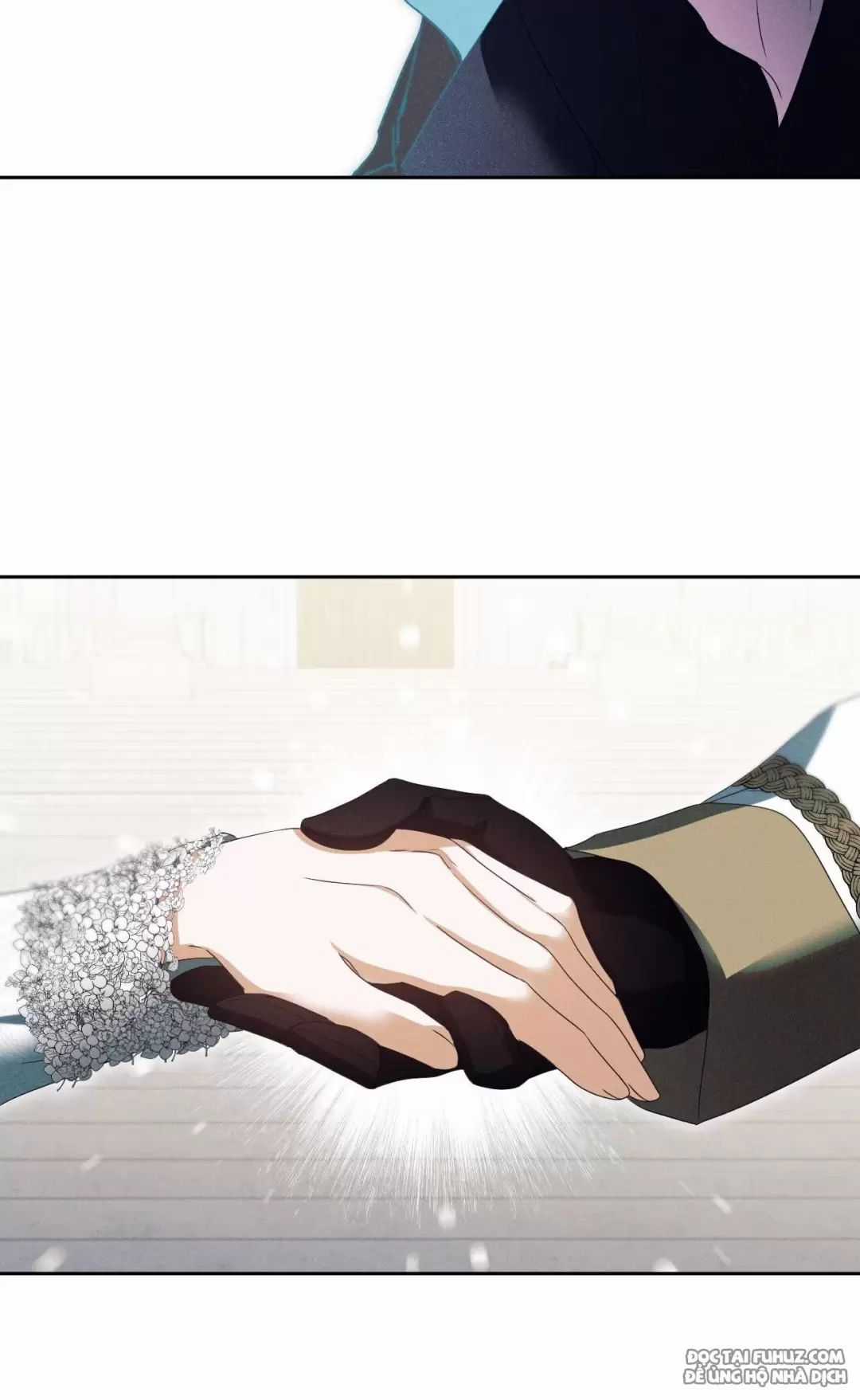 Thánh Nữ Giả Muốn Bỏ Trốn Chuong 14 trang 76