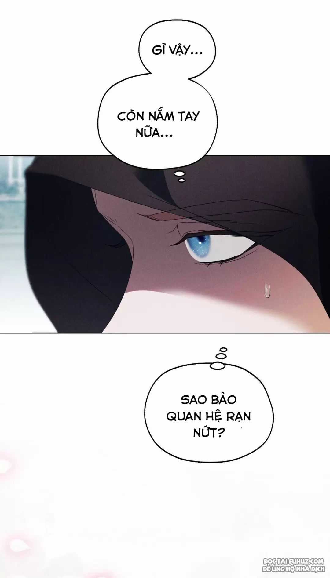 Thánh Nữ Giả Muốn Bỏ Trốn Chuong 14 trang 77