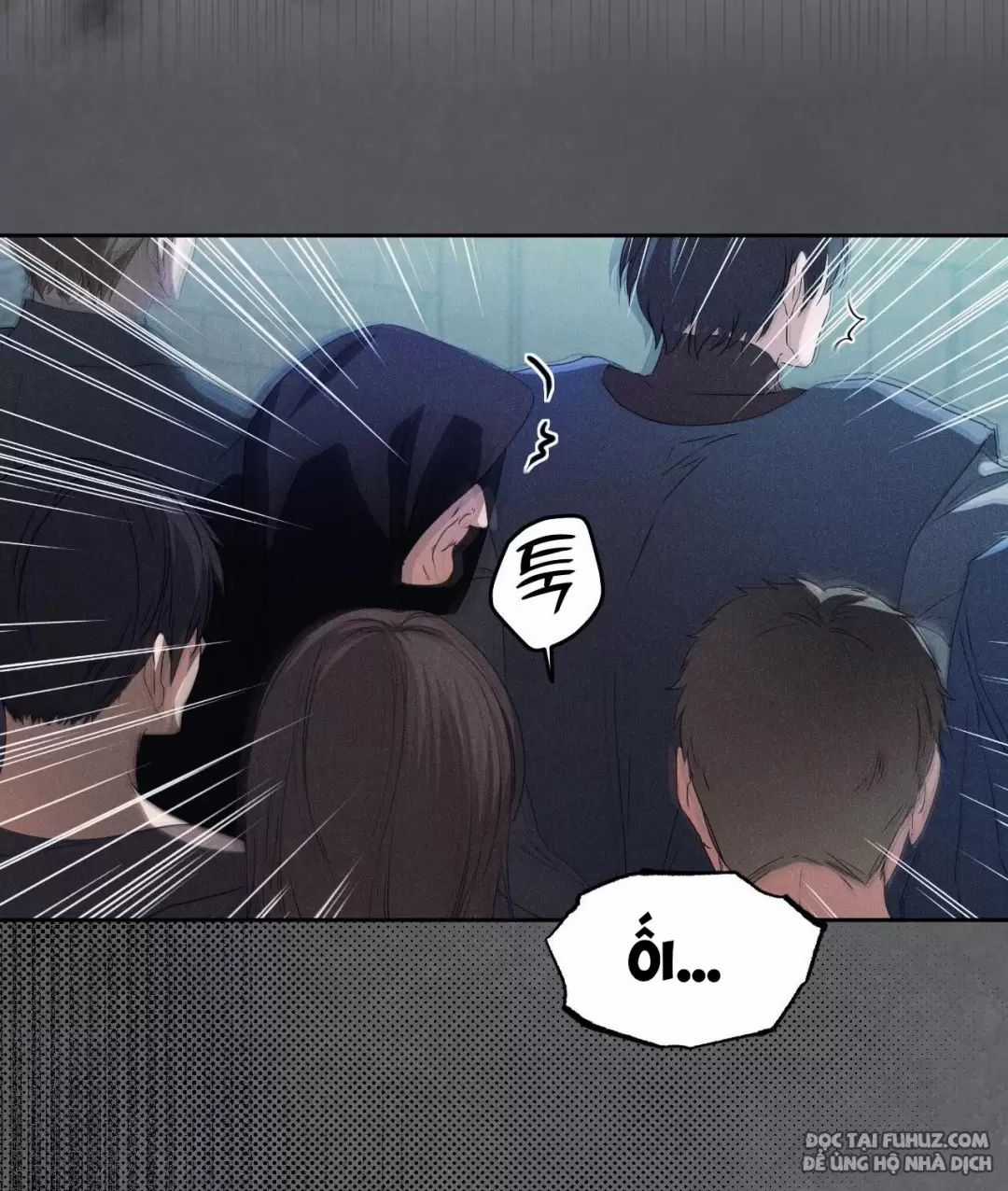 Thánh Nữ Giả Muốn Bỏ Trốn Chuong 14 trang 84