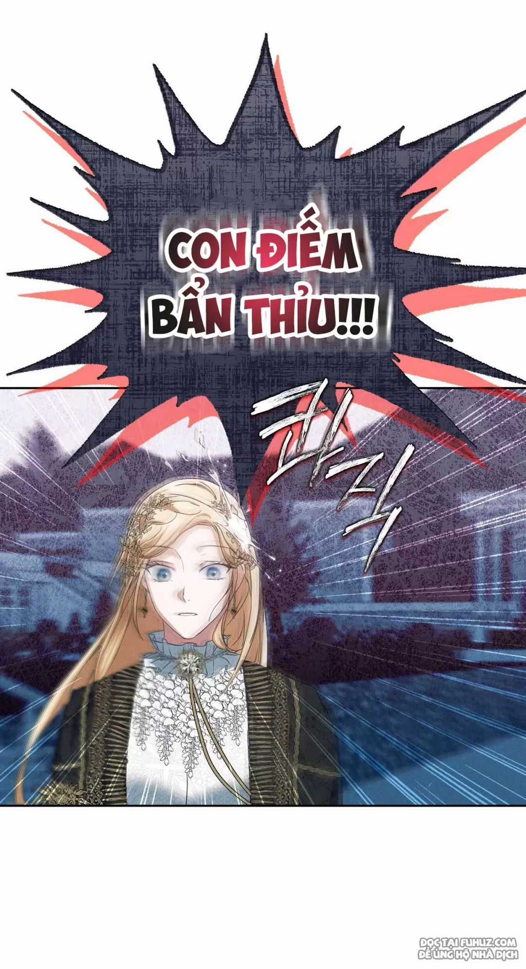 Thánh Nữ Giả Muốn Bỏ Trốn Chuong 14 trang 88