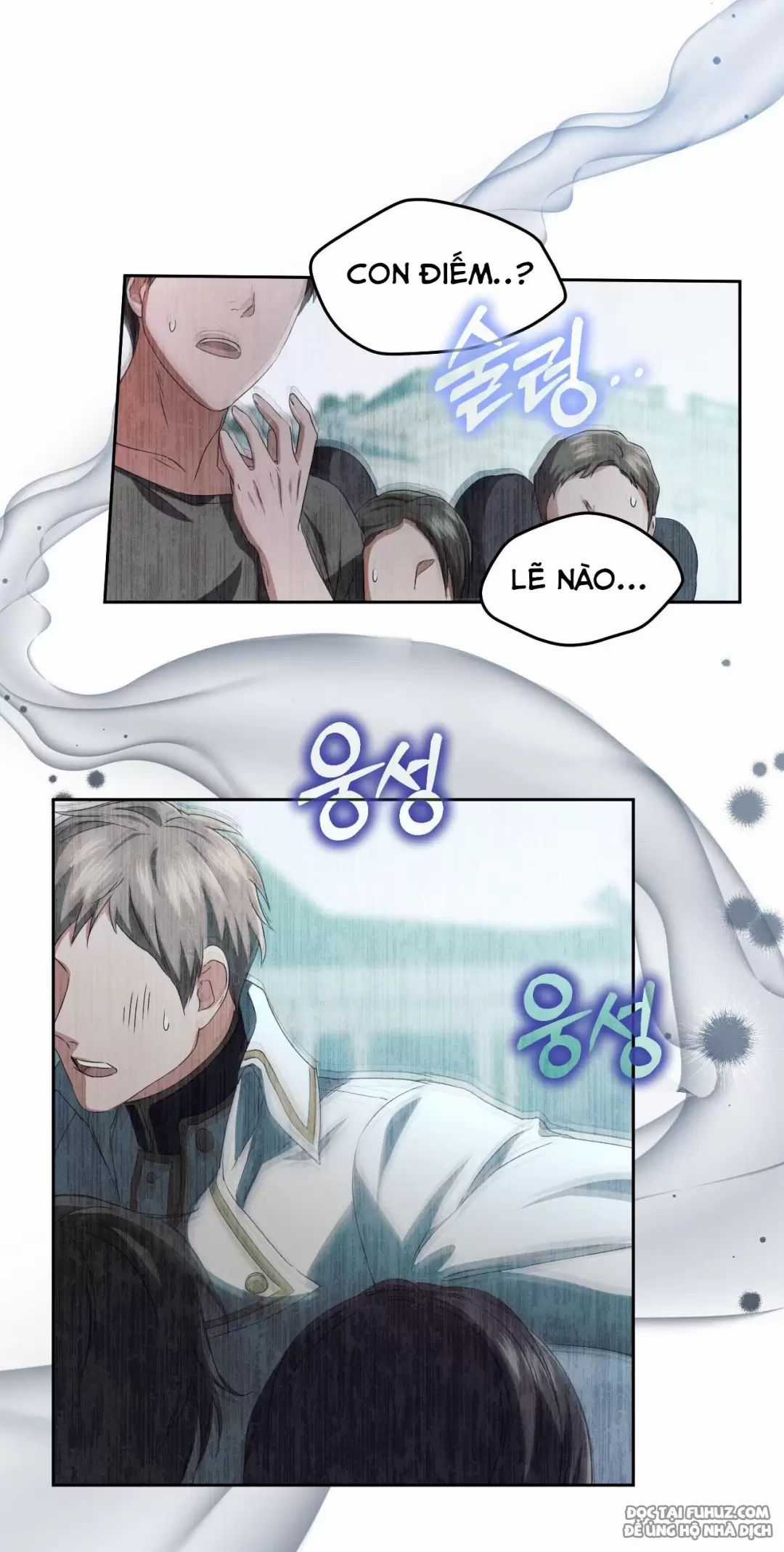 Thánh Nữ Giả Muốn Bỏ Trốn Chuong 14 trang 90