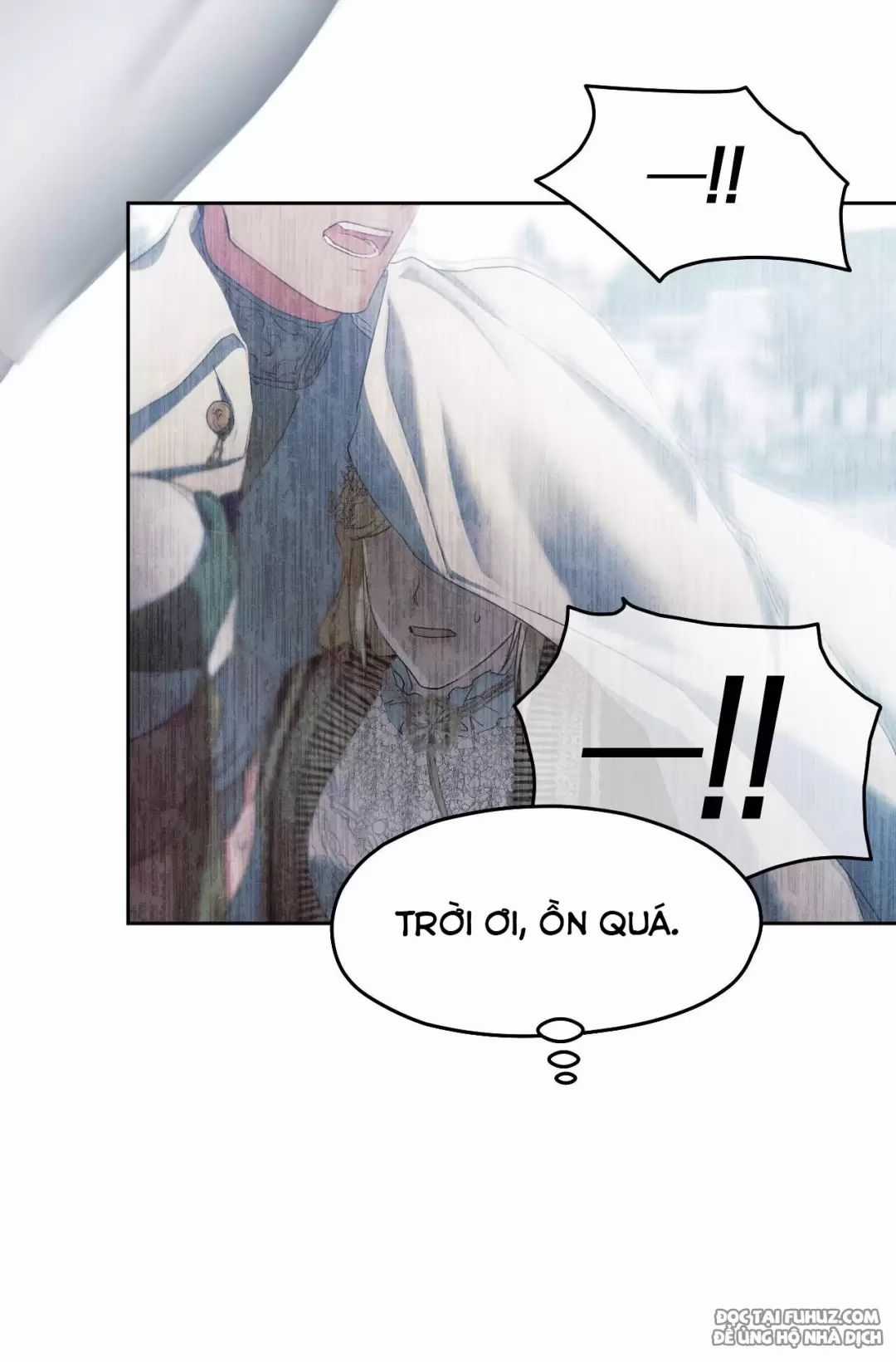 Thánh Nữ Giả Muốn Bỏ Trốn Chuong 14 trang 91